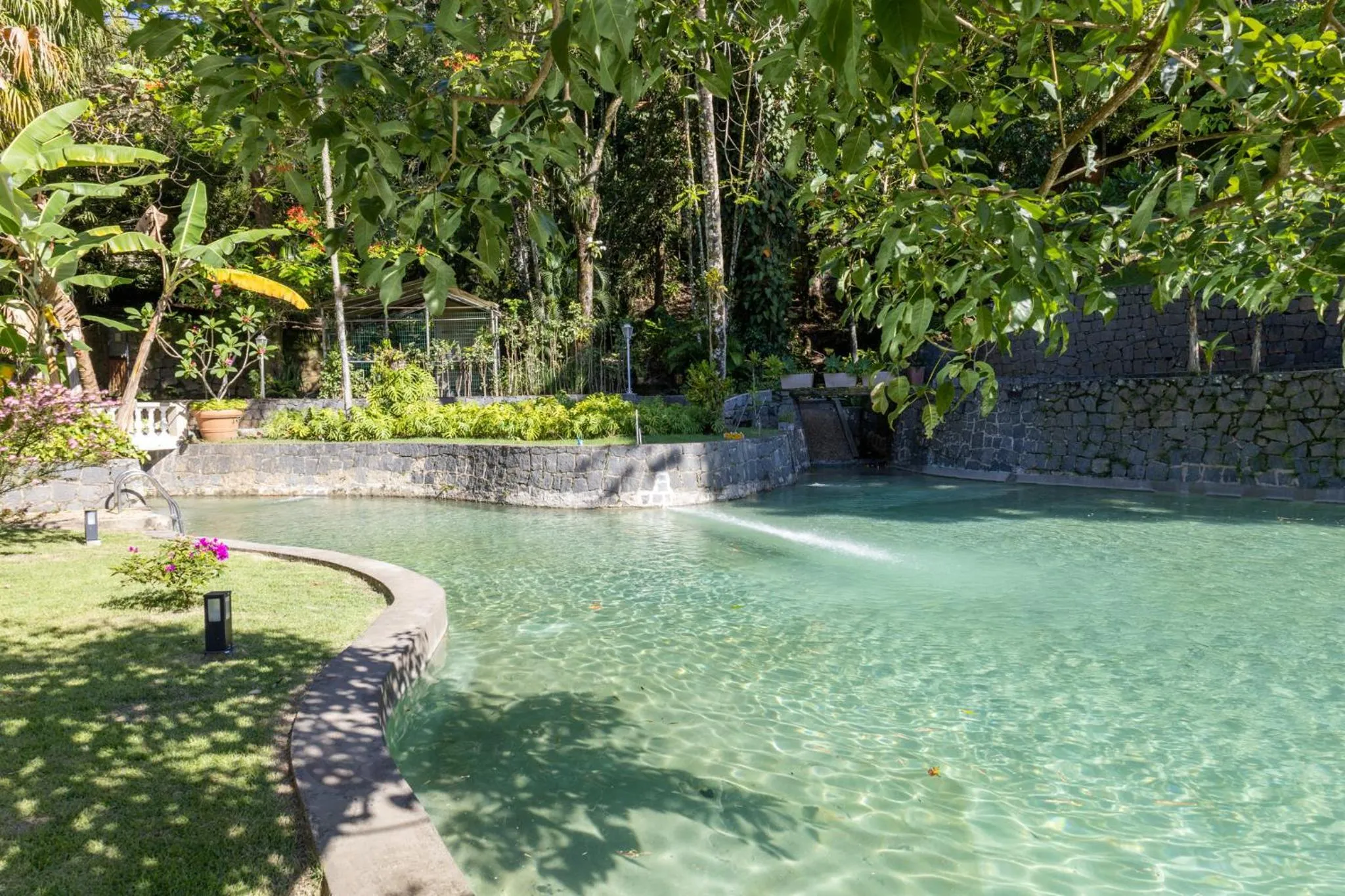 Day in Hotel Mercedes