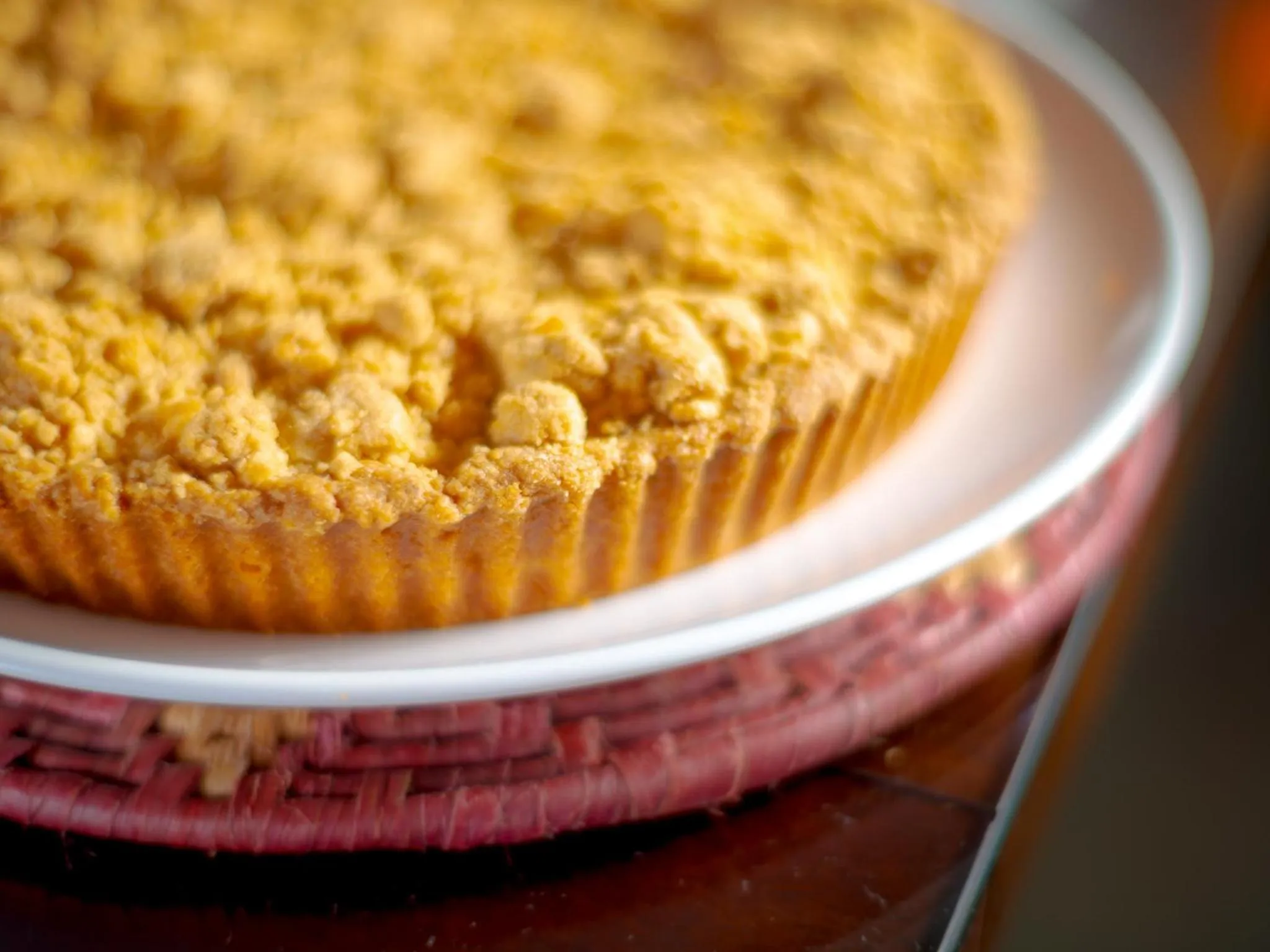 Breakfast in Hotel Mercedes