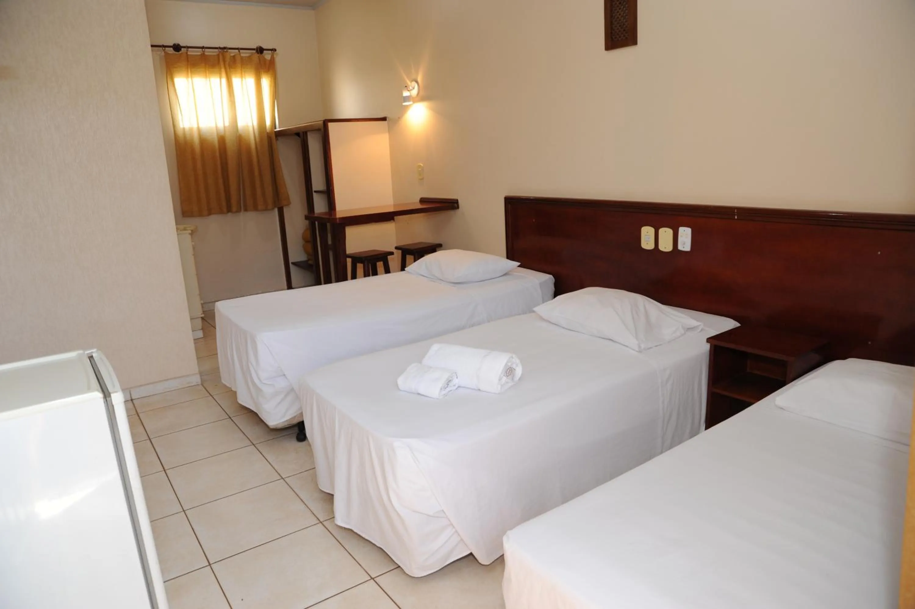 Hotel Varandas Araraquara