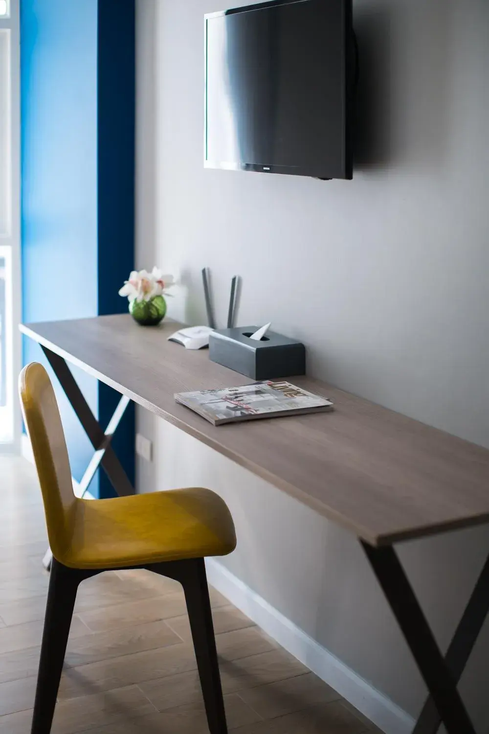 Superior Double Room in Hotel Tranz Superior Double Room in Hotel Tranz