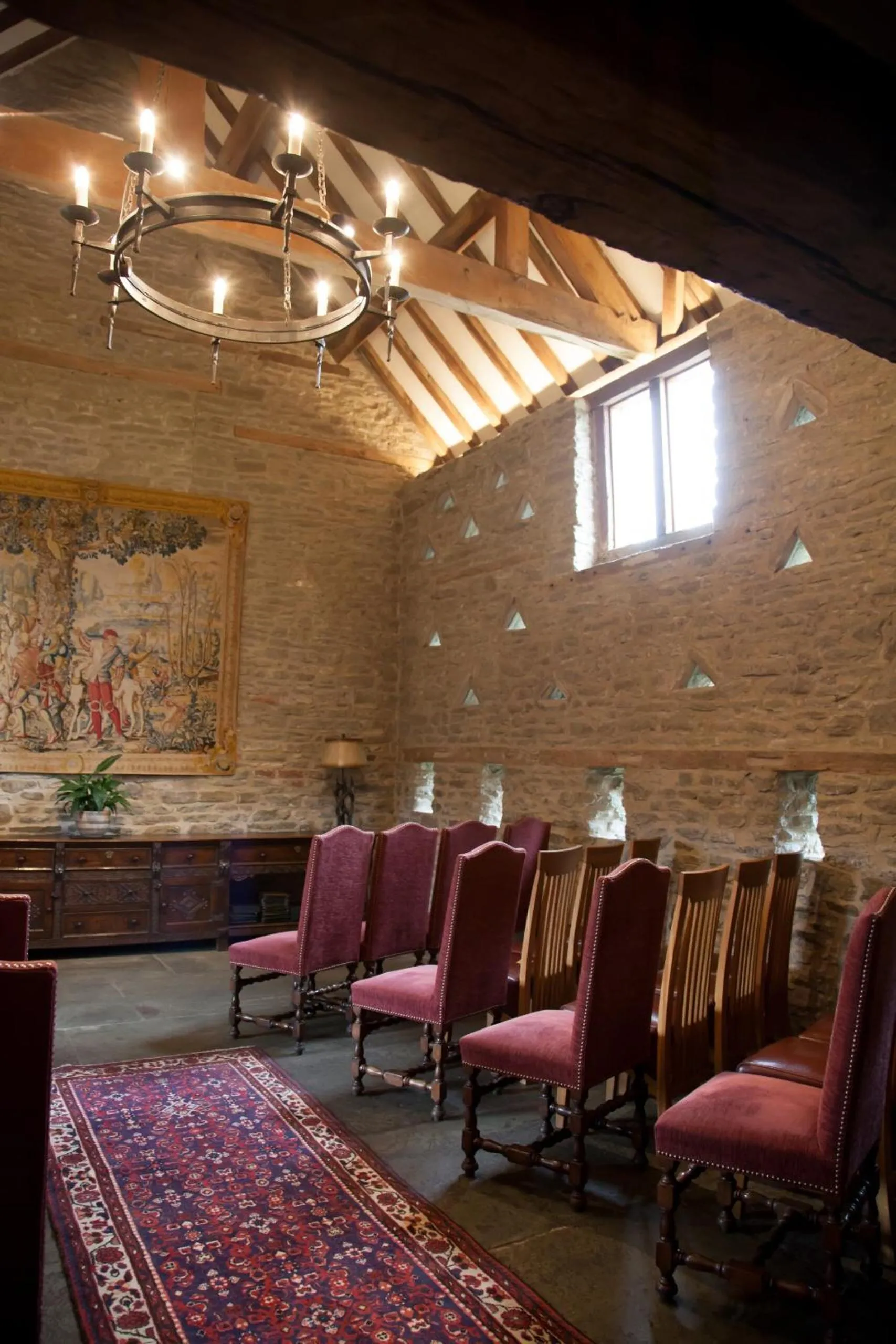 Other in Old Downton Lodge