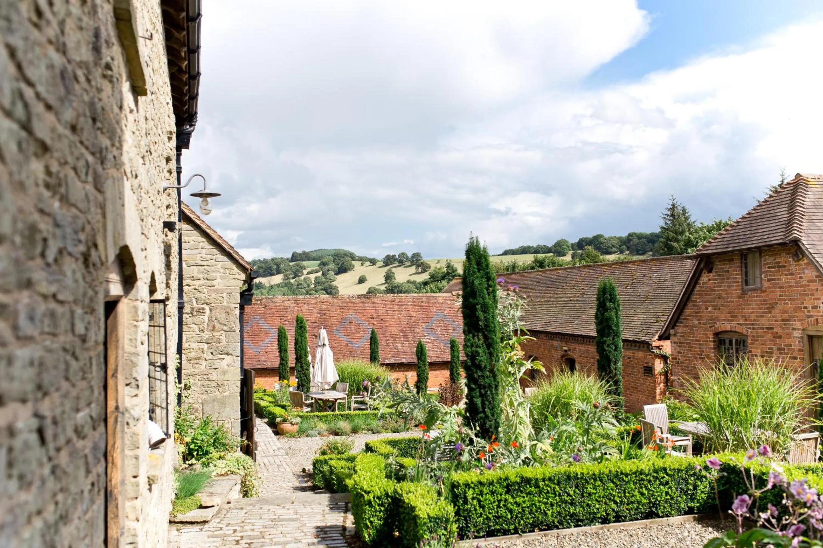 Other in Old Downton Lodge