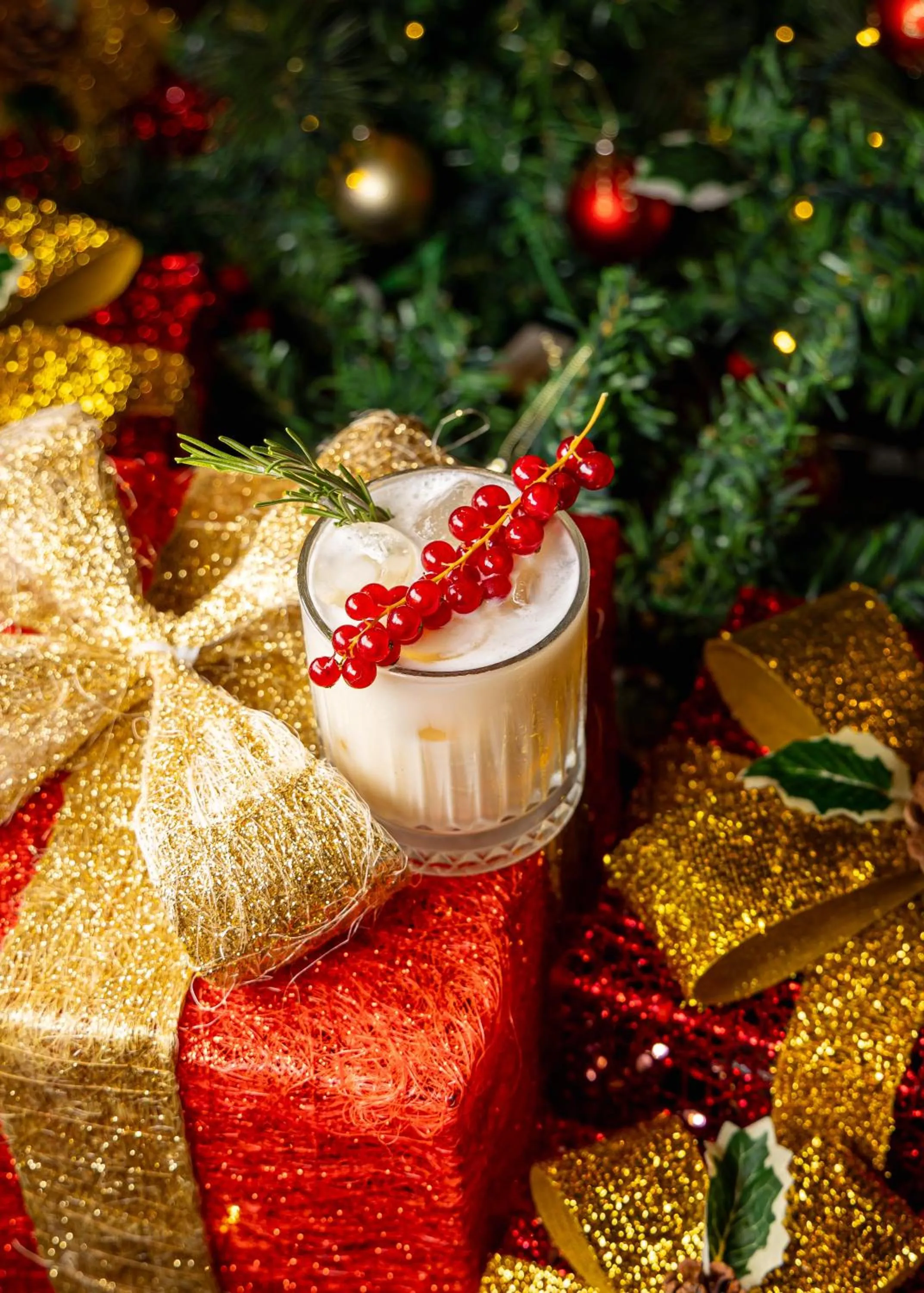 Lounge or bar in Hilton London Tower Bridge