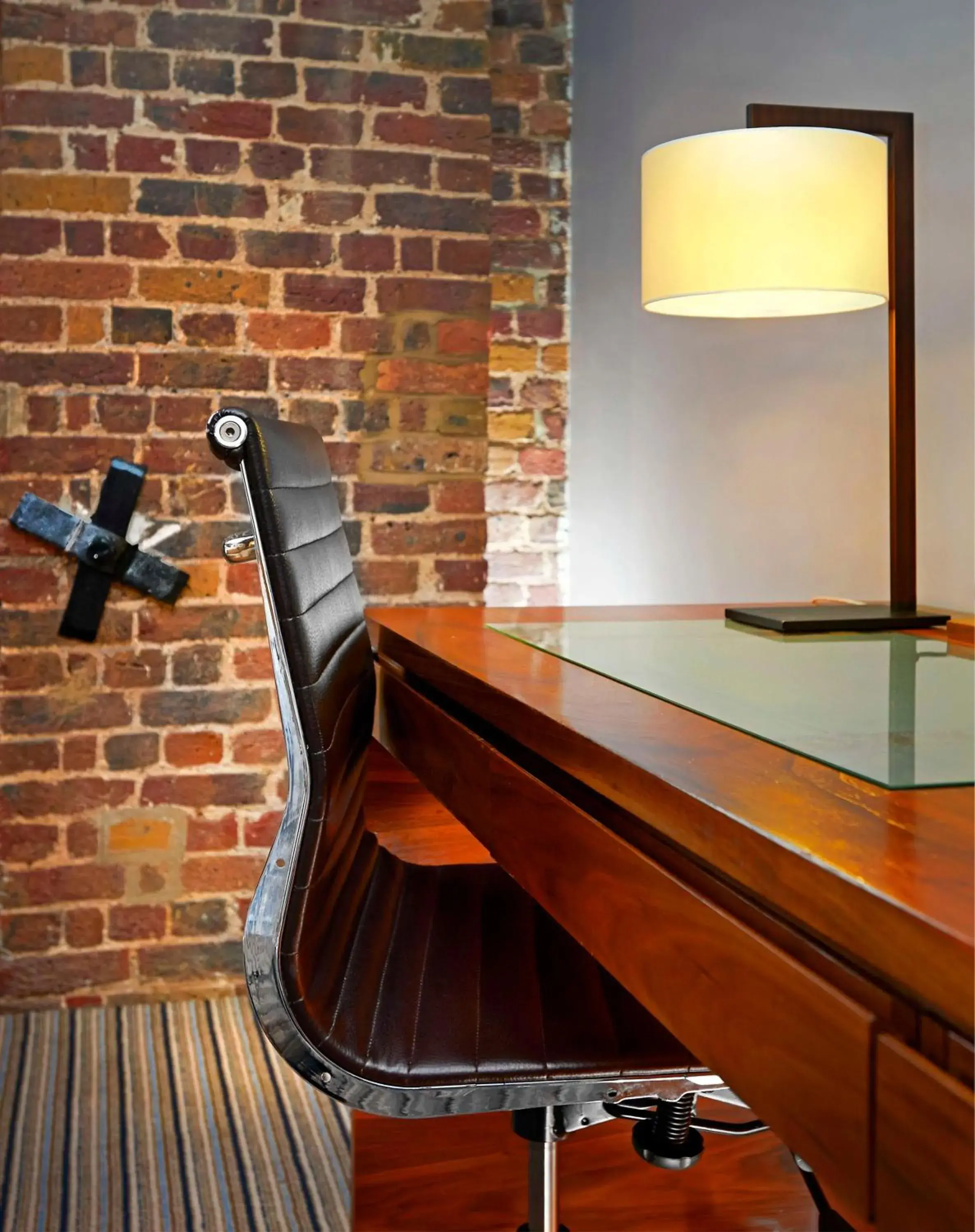 Two-Bedroom Family Room in DoubleTree by Hilton London – Docklands Riverside Two-Bedroom Family Room in DoubleTree by Hilton London – Docklands Riverside