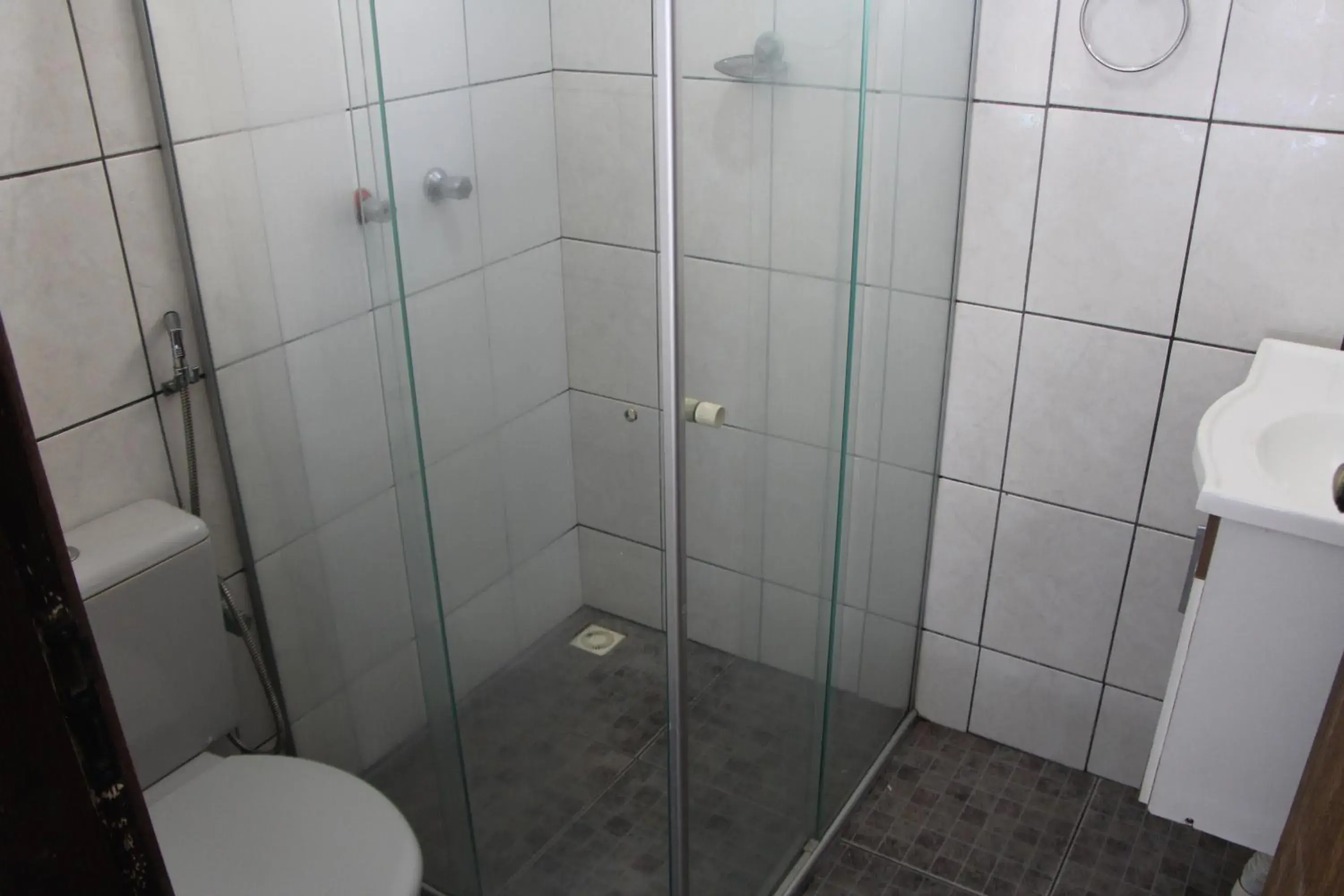 Standard Double Room in Pousada Villa Real Standard Double Room in Pousada Villa Real