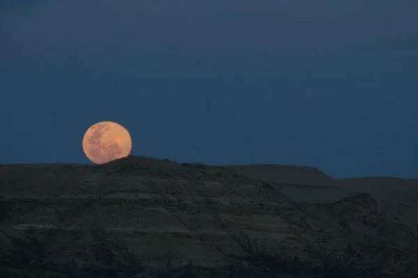 Night in Del Nomade Hosteria Ecologica