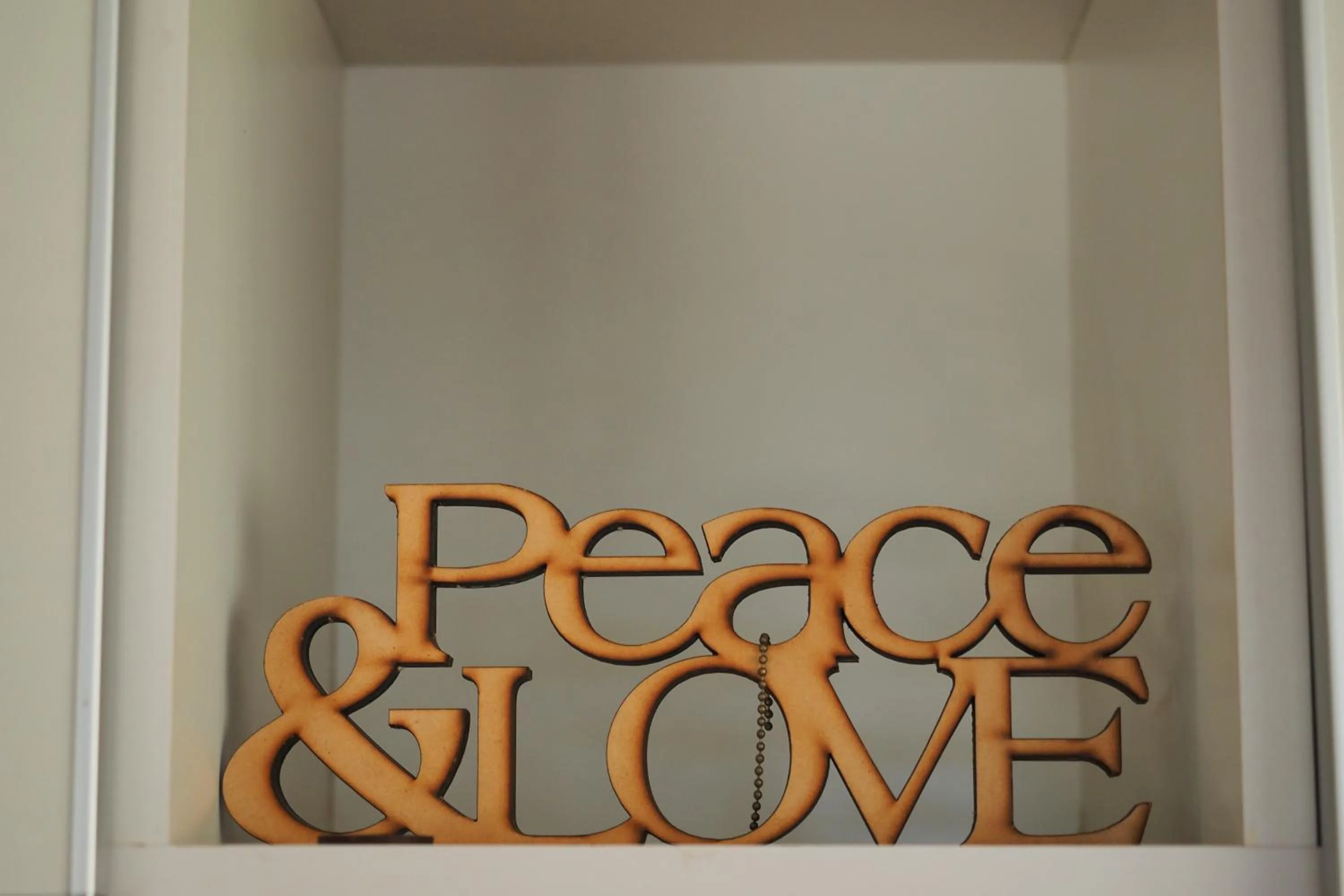 Property logo or sign in Del Nomade Hosteria Ecologica