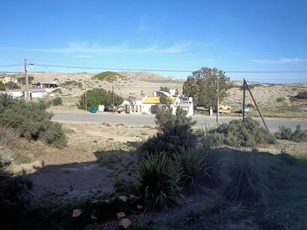 Day in Del Nomade Hosteria Ecologica