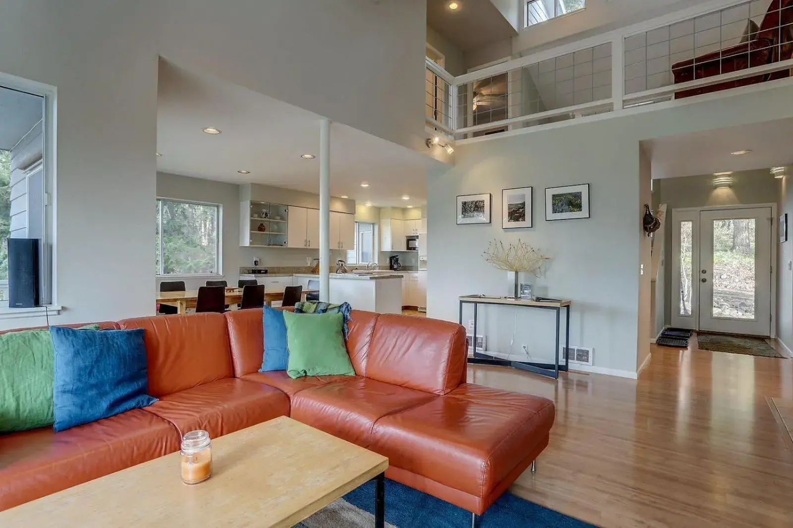 Fir Mountain Escape Fir Mountain Escape