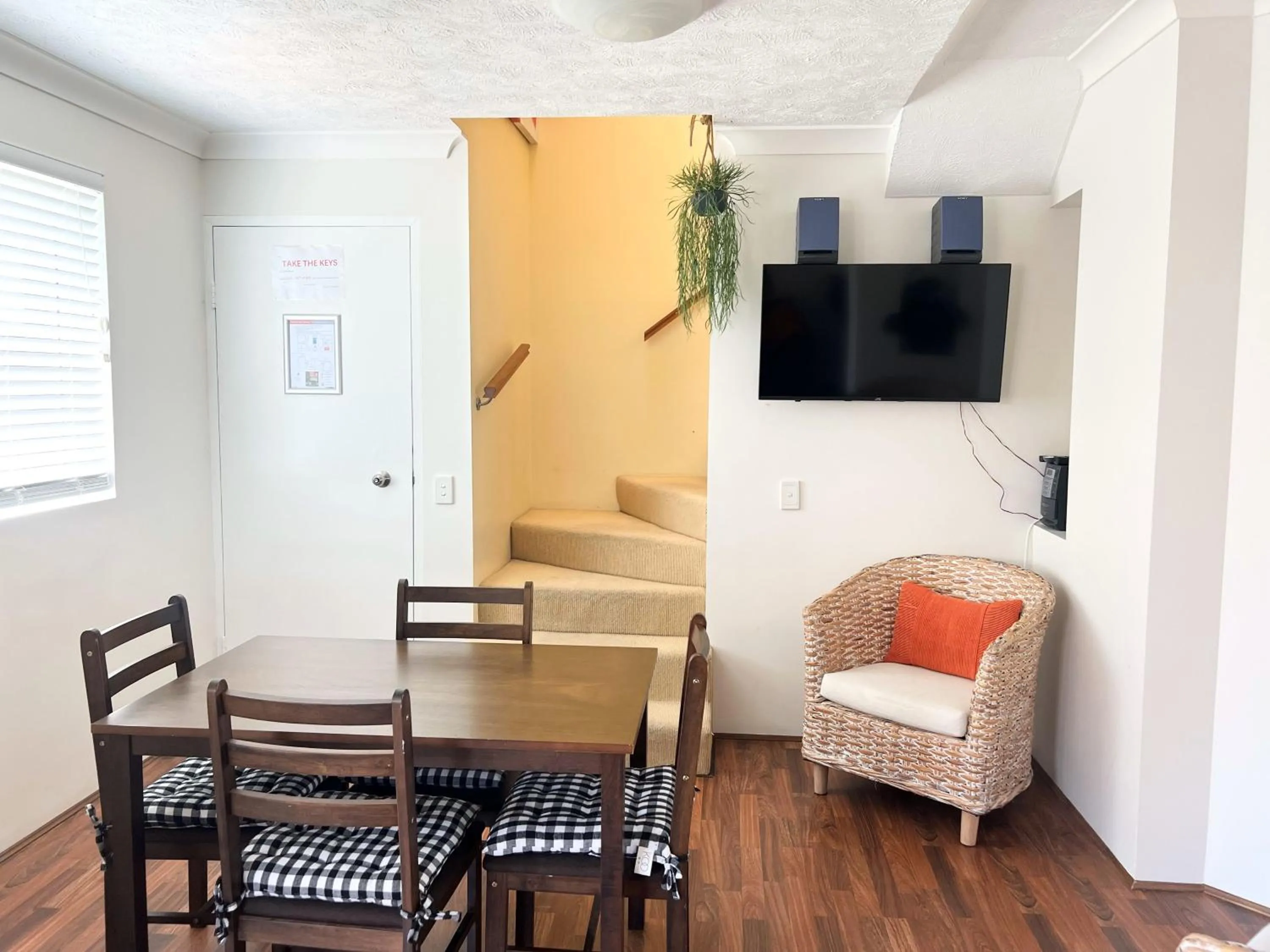 TV and multimedia in Montego Sands Resort