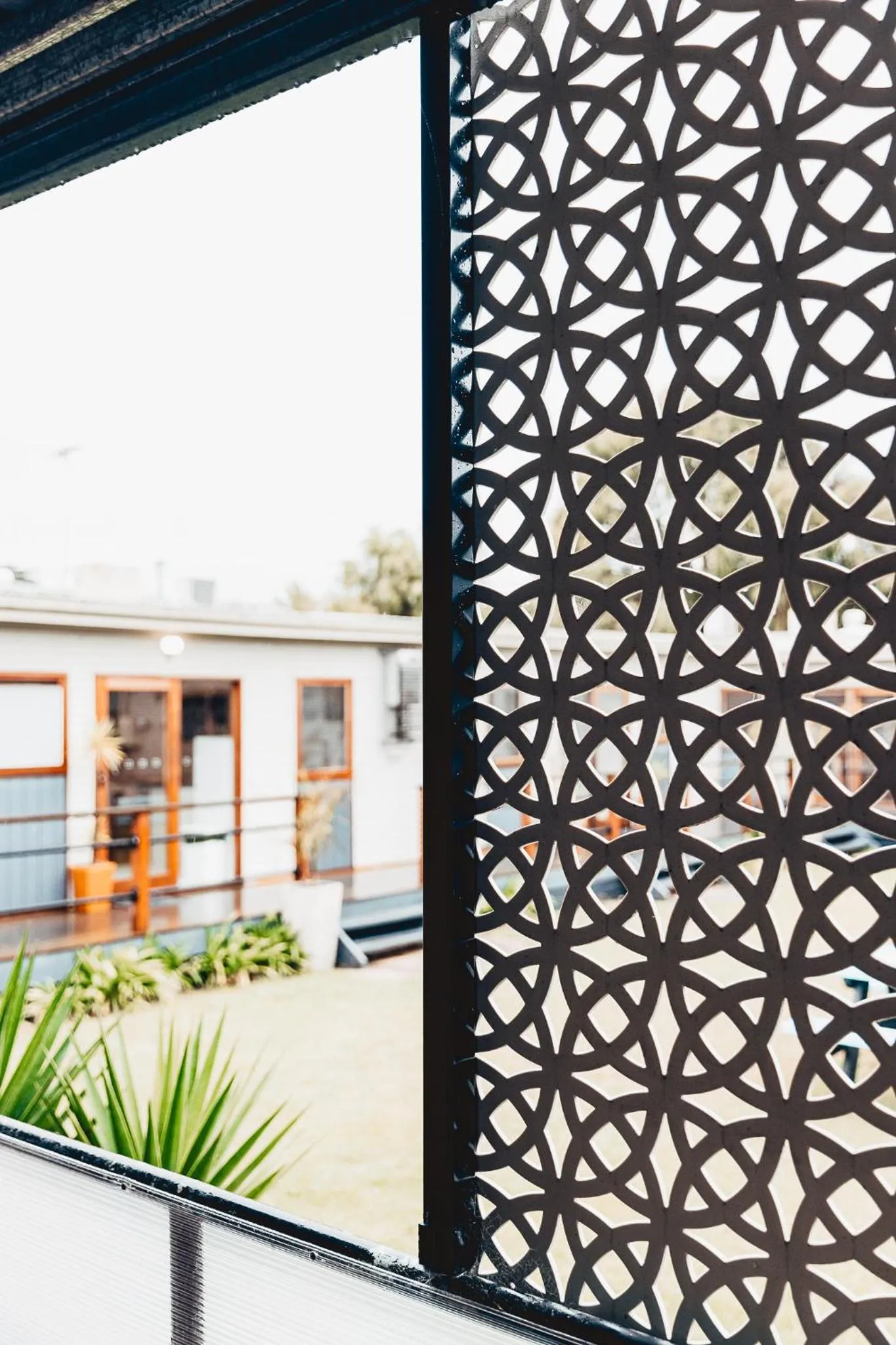 Beach Holiday Apartments