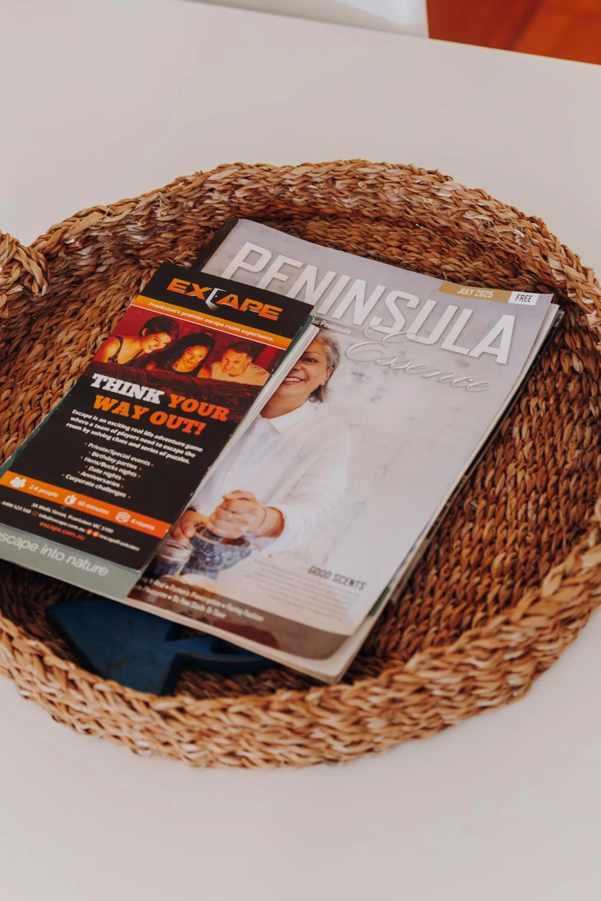 Beach Holiday Apartments