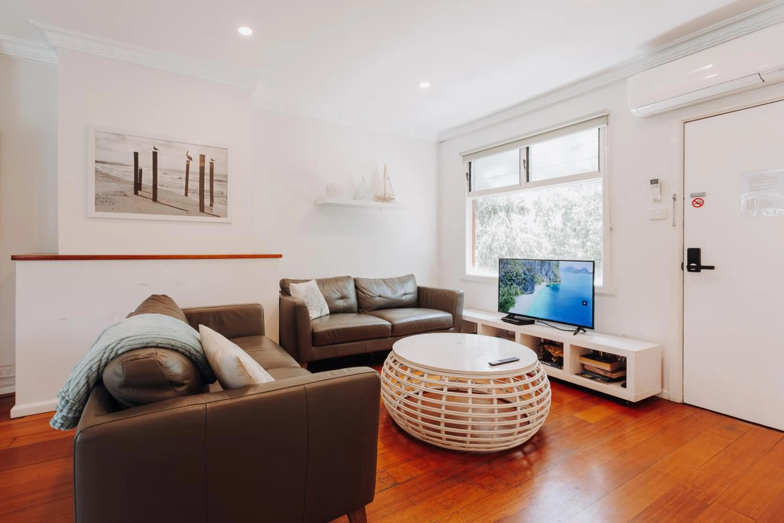 Beach Holiday Apartments