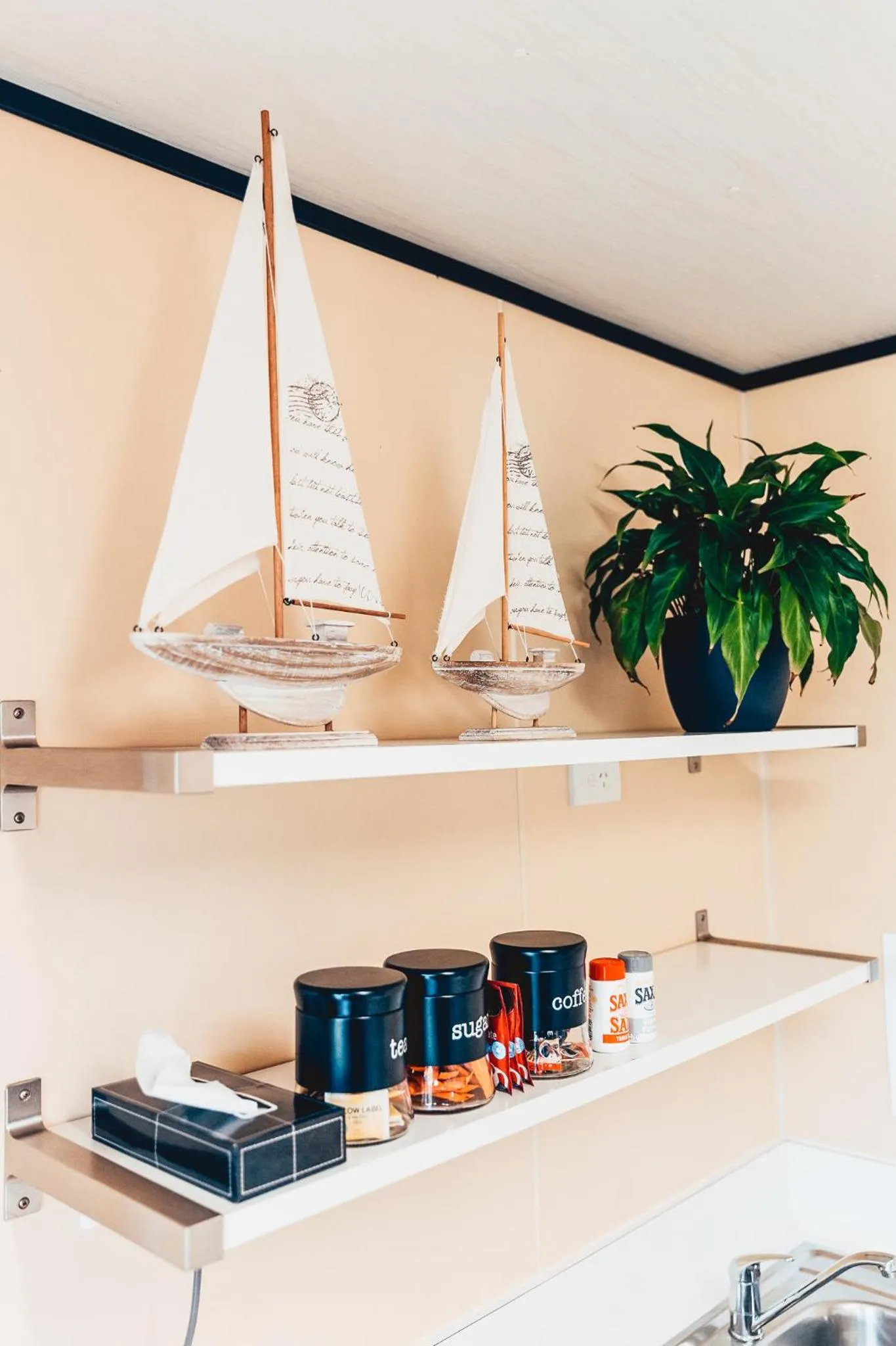 Beach Holiday Apartments