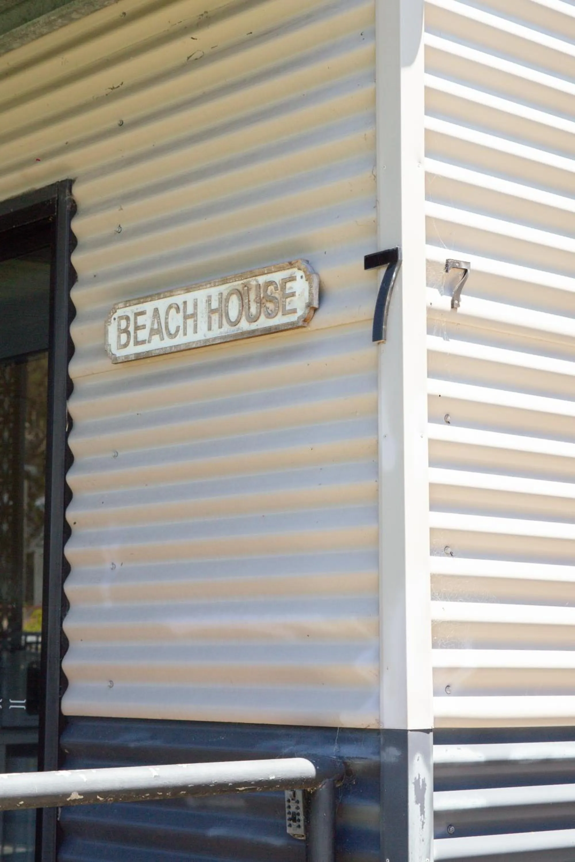 Beach Holiday Apartments