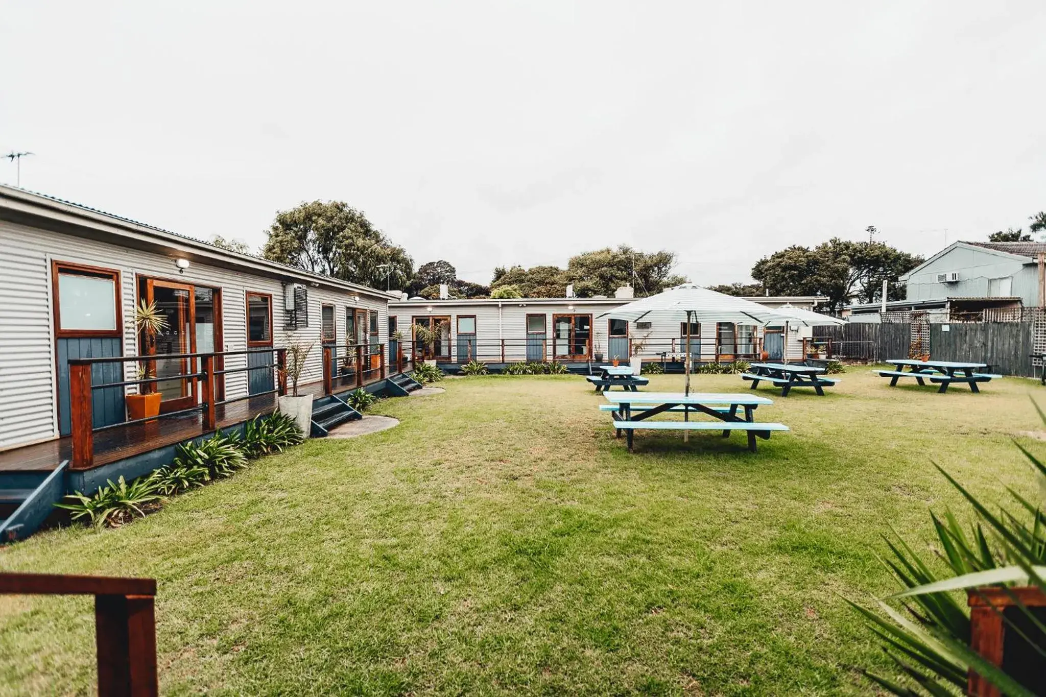 Beach Holiday Apartments Beach Holiday Apartments