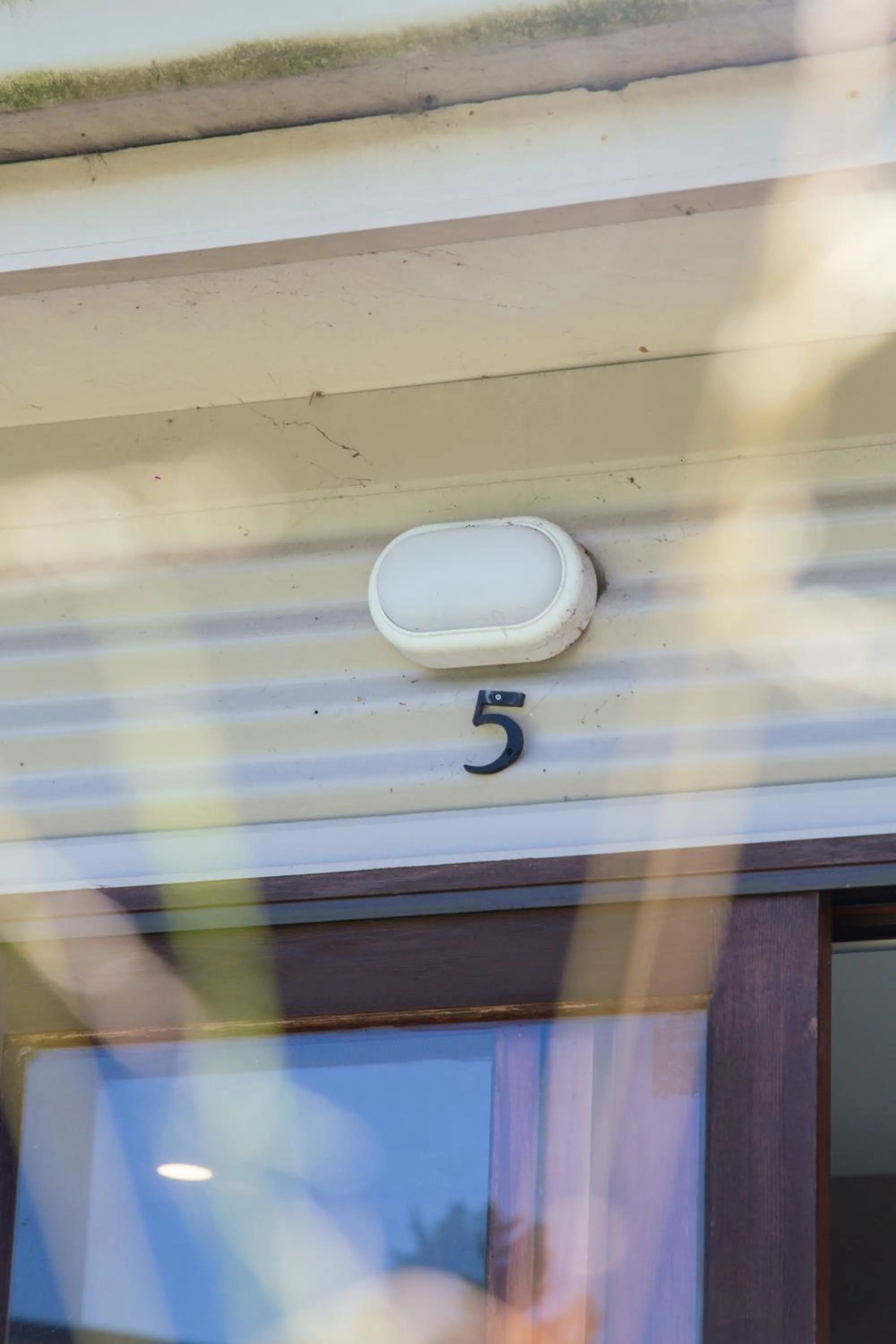 Beach Holiday Apartments