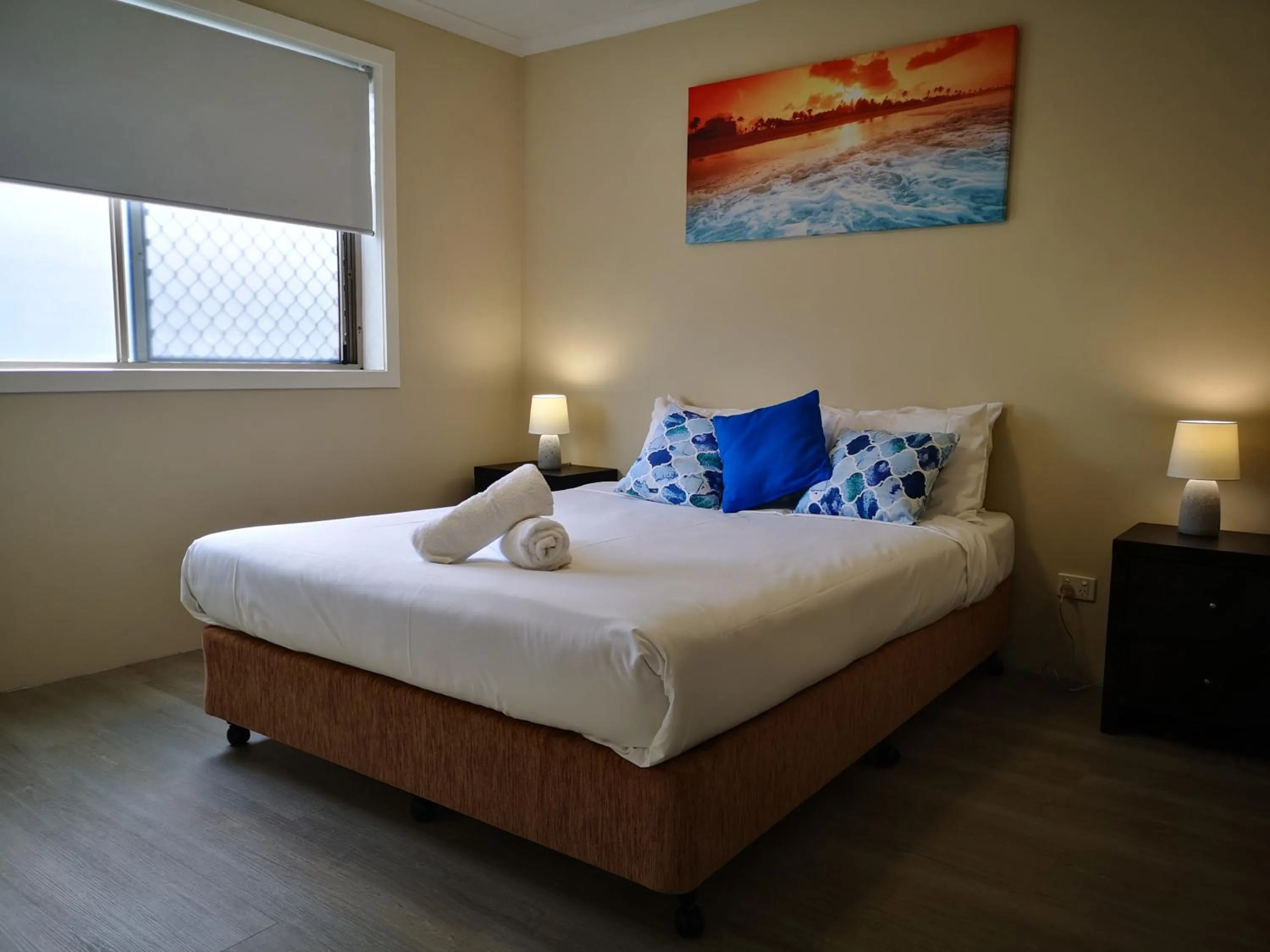 K Resort Surfers Paradise Apartments