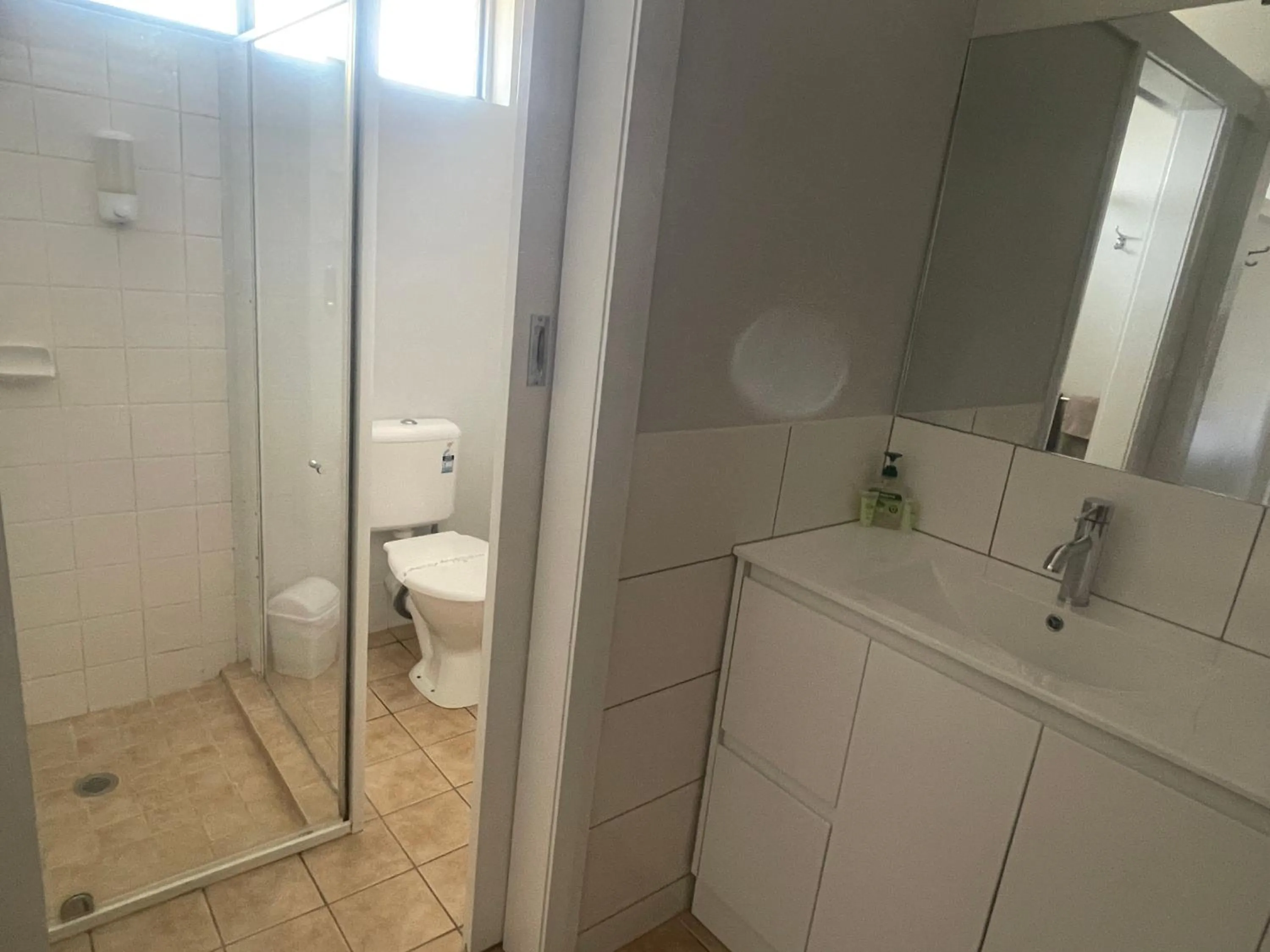 Castle Motel Bairnsdale