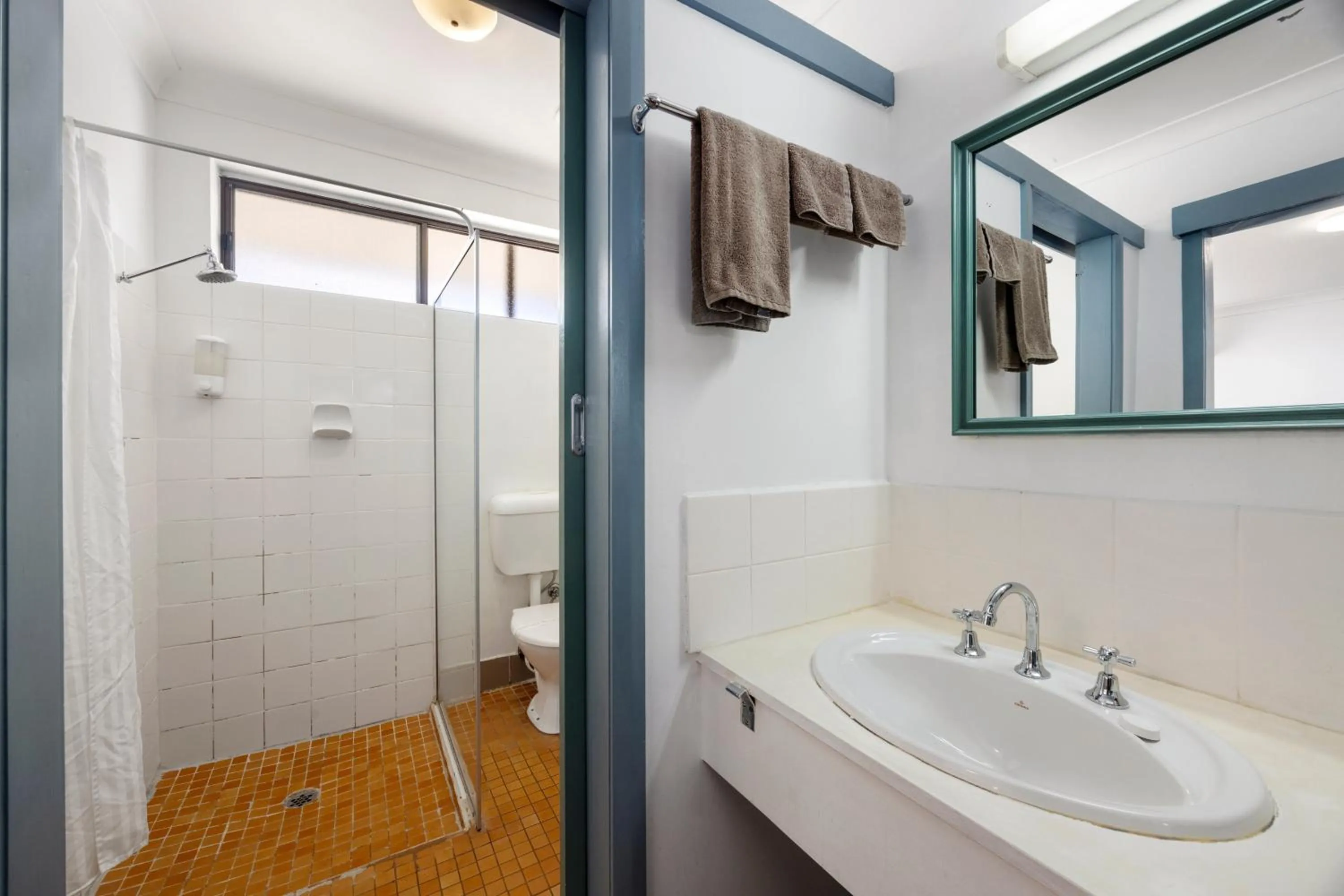 Castle Motel Bairnsdale