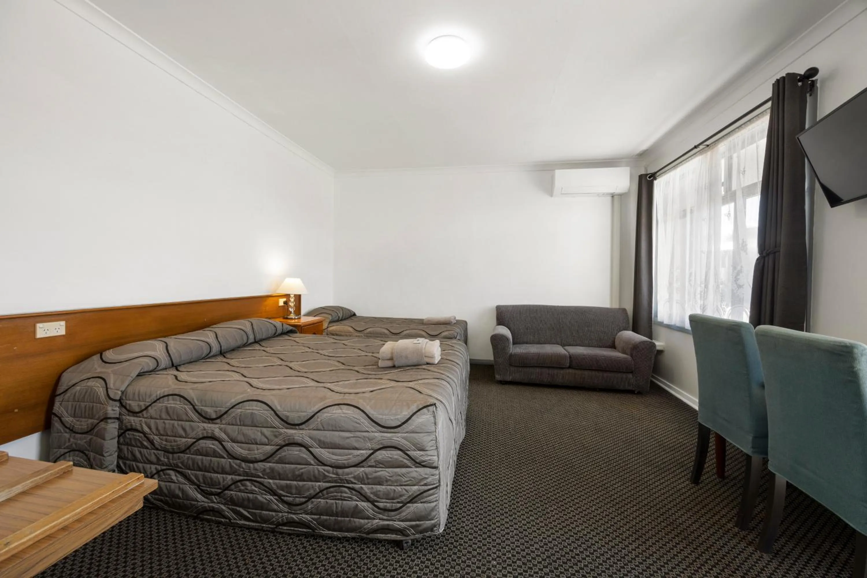 Castle Motel Bairnsdale