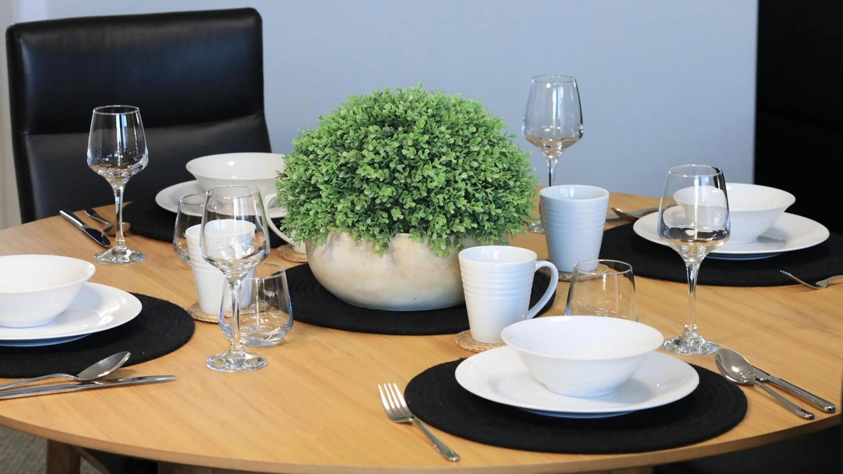 Decorative detail in Deniliquin Motel