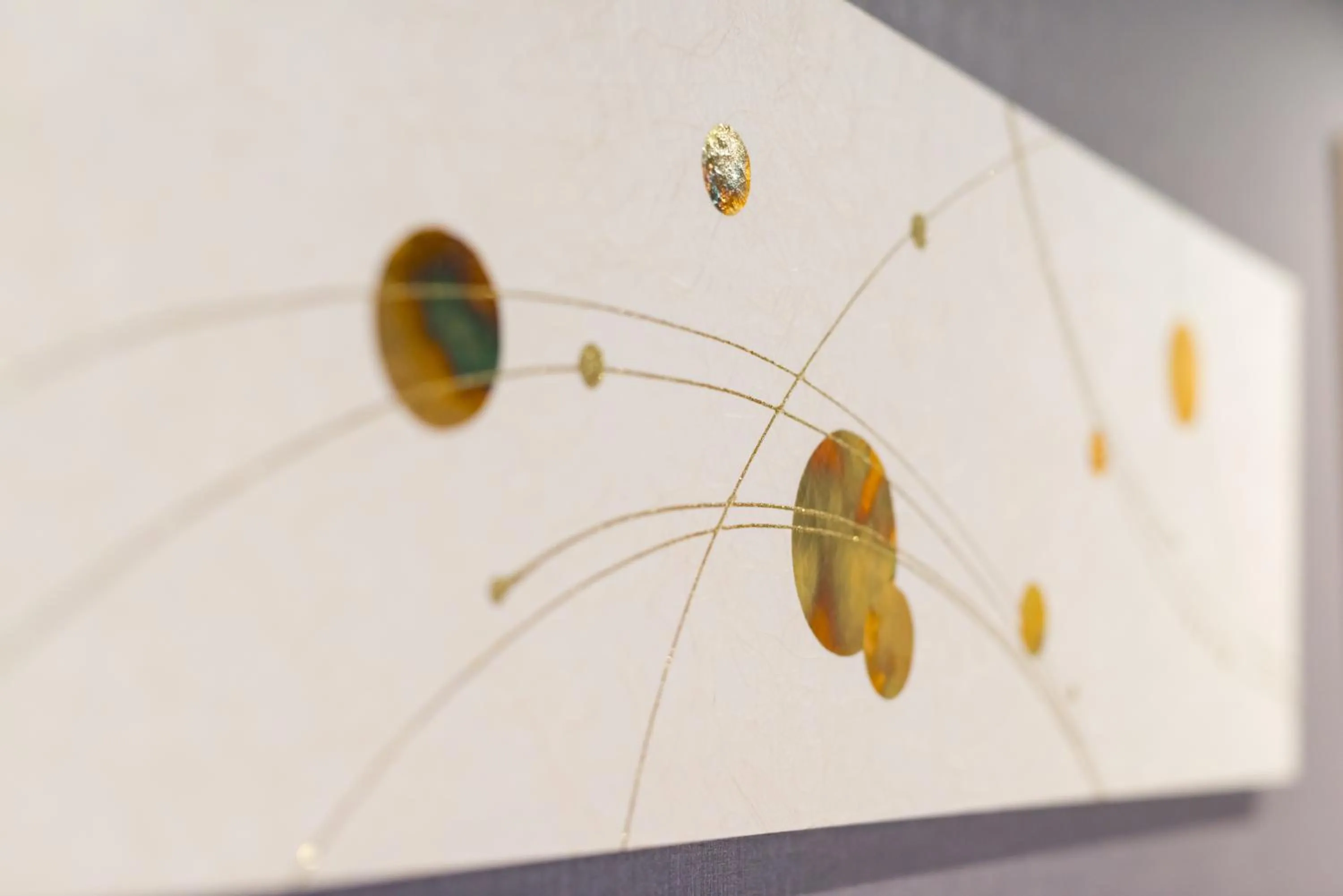 Decorative detail in Stay SAKURA Kyoto Zen