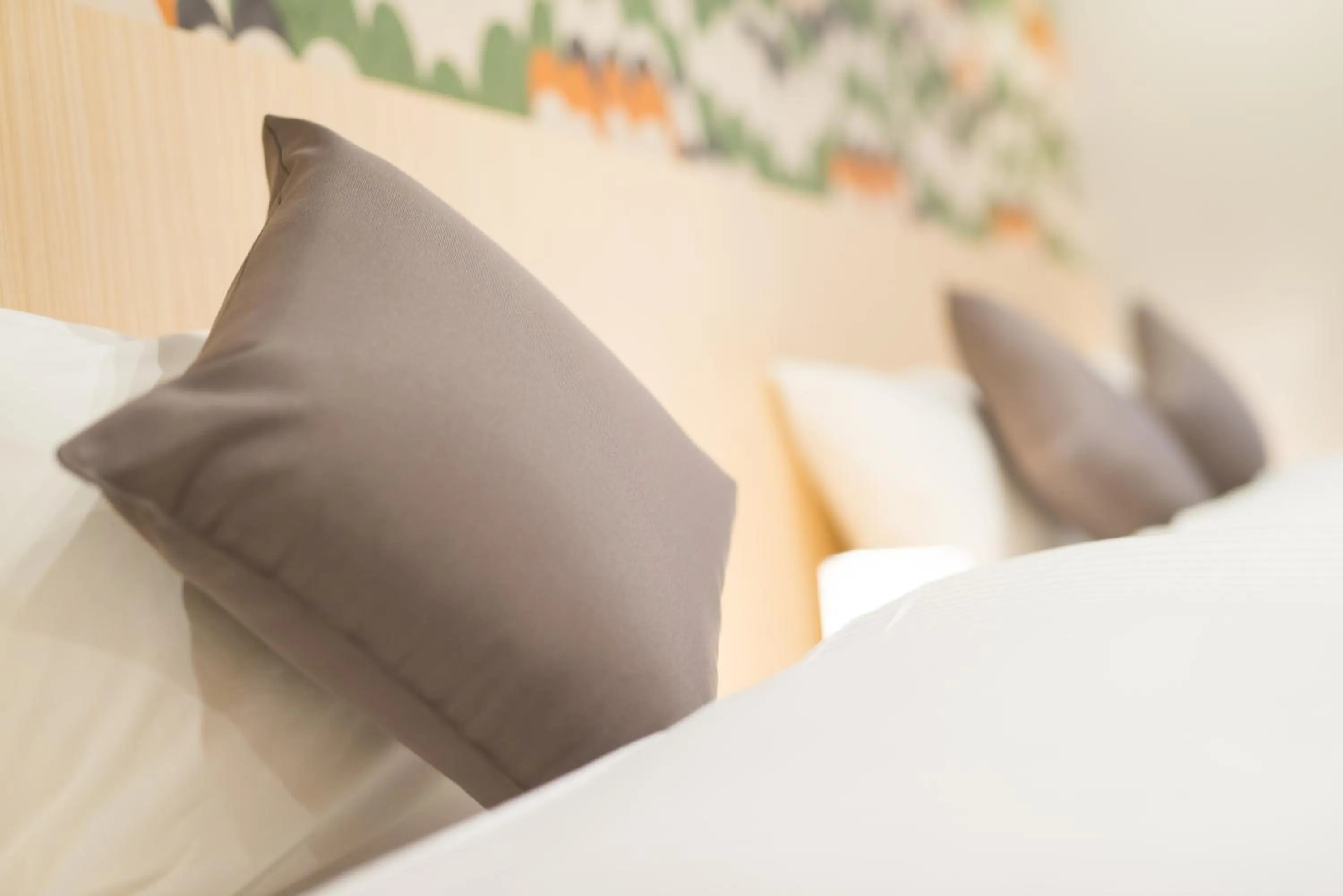 Bed in Stay SAKURA Kyoto Zen