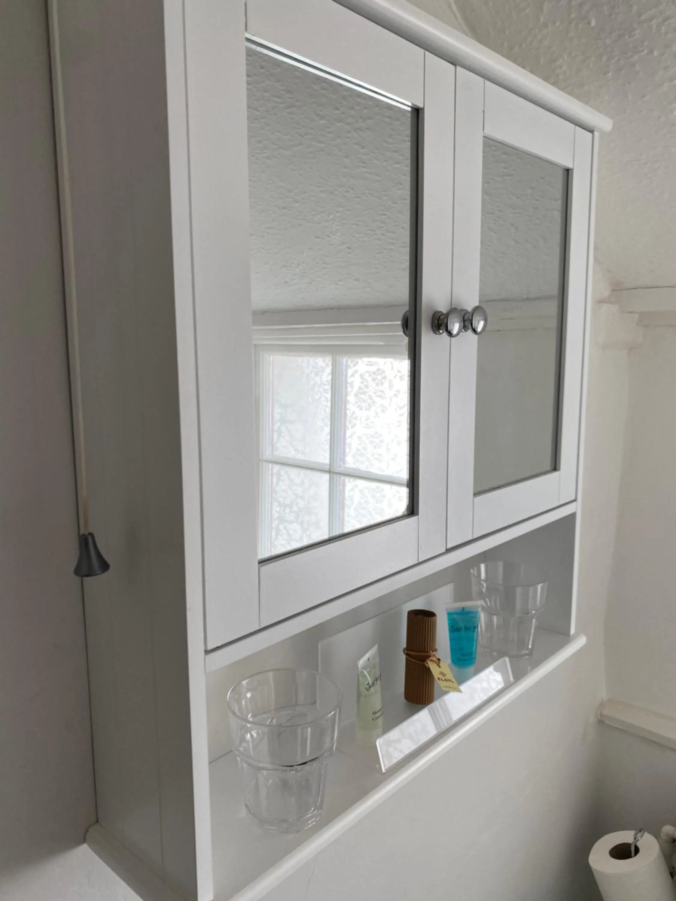 The Old Brasserie & Rooms @ no.8