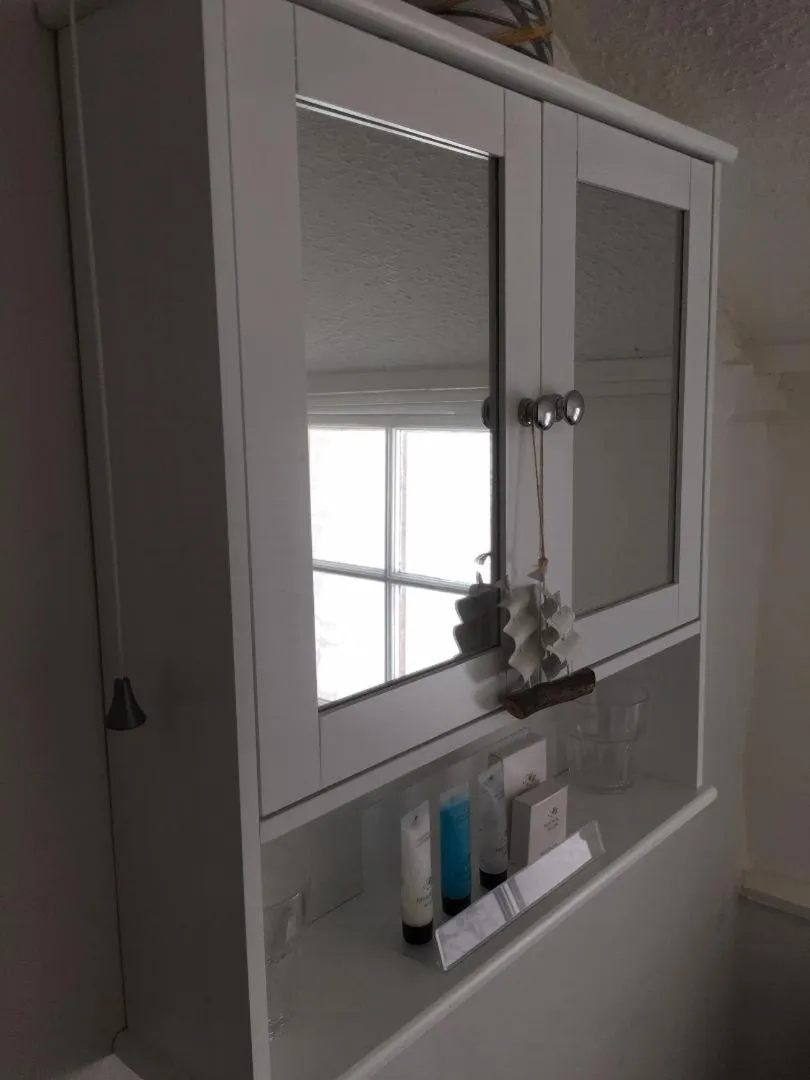 The Old Brasserie & Rooms @ no.8