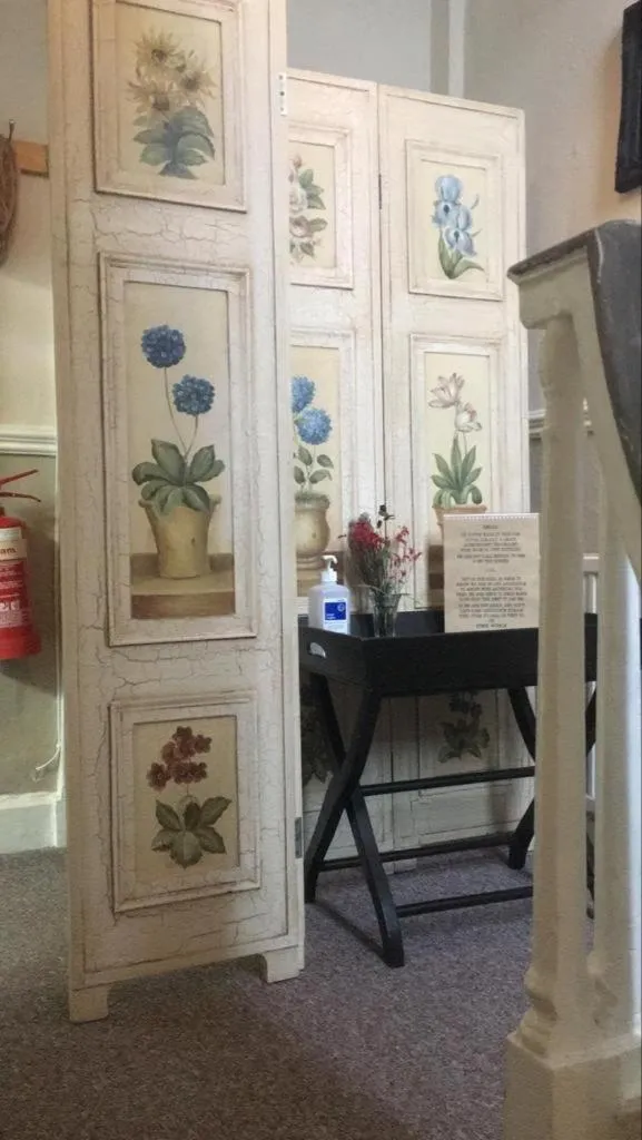 The Old Brasserie & Rooms @ no.8