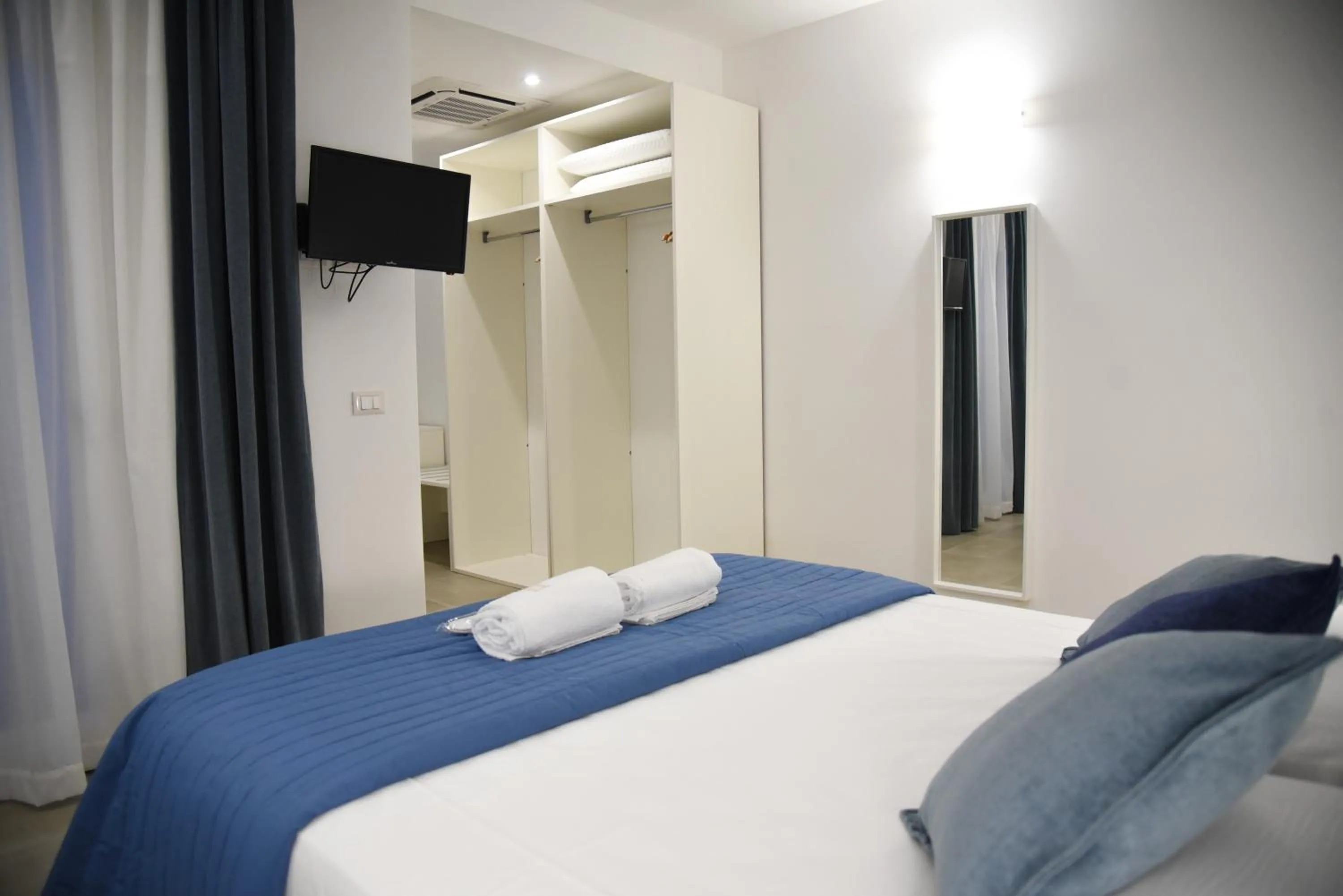 Photo of the whole room in Hotel Belsito