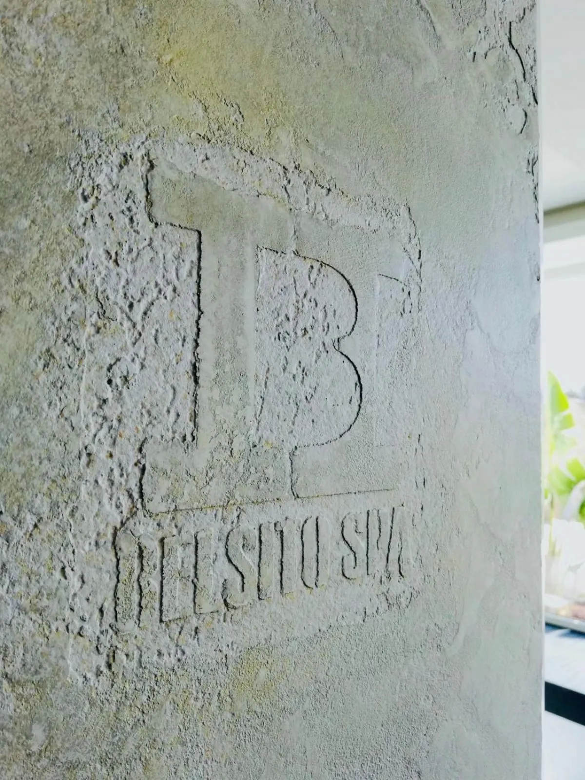 Spa and wellness centre/facilities in Hotel Belsito