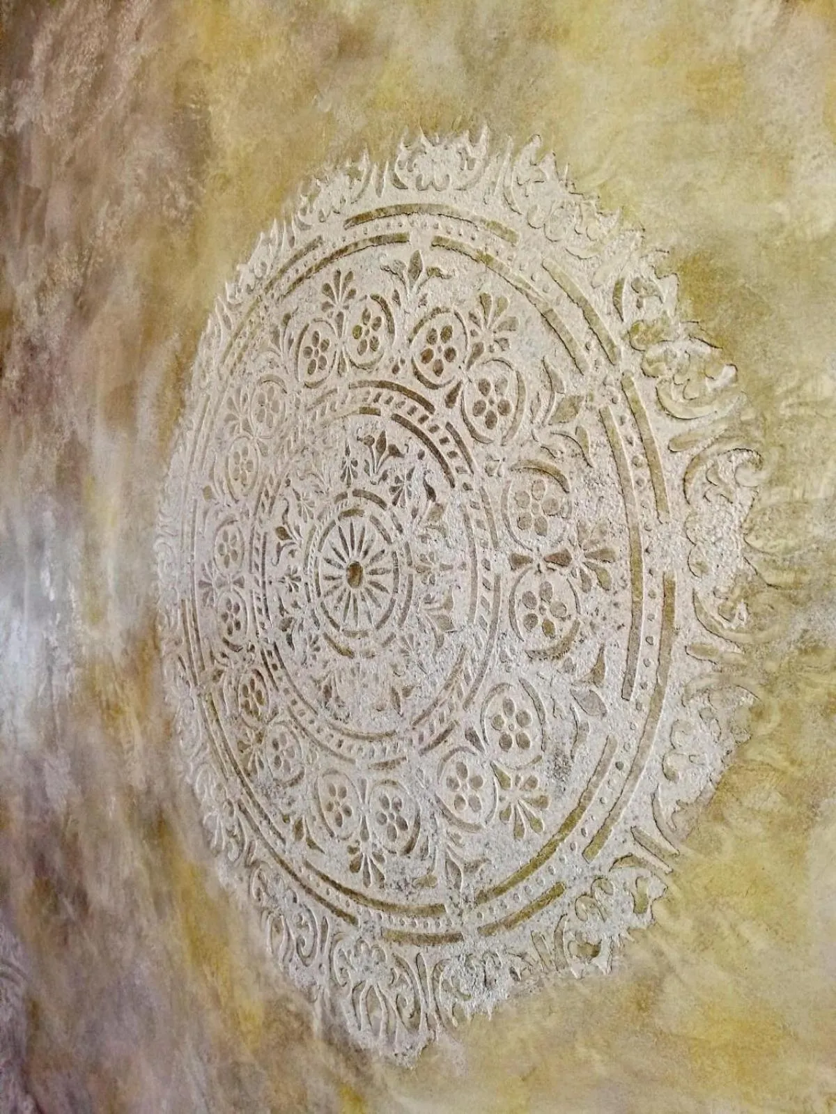 Spa and wellness centre/facilities in Hotel Belsito