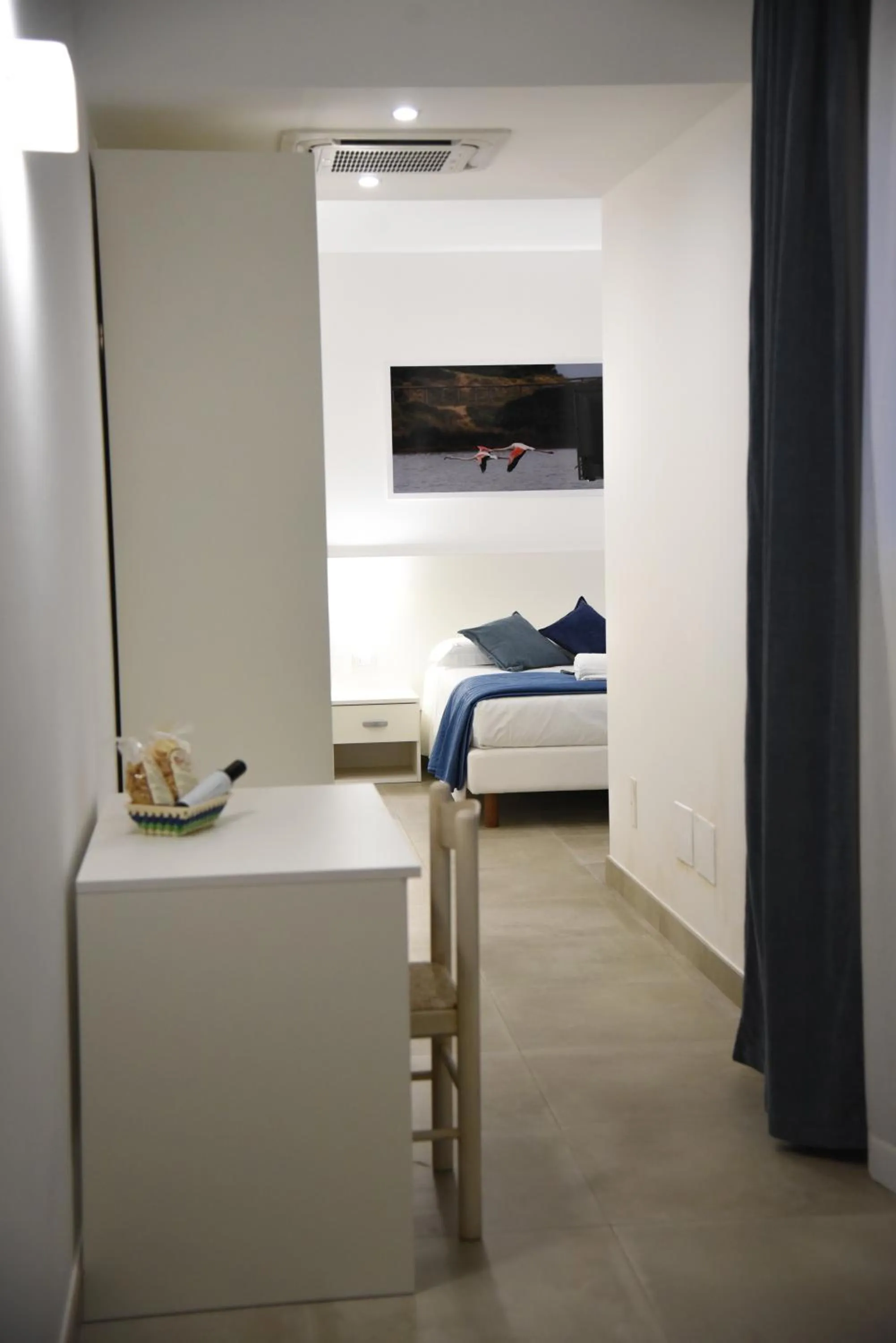 Photo of the whole room in Hotel Belsito