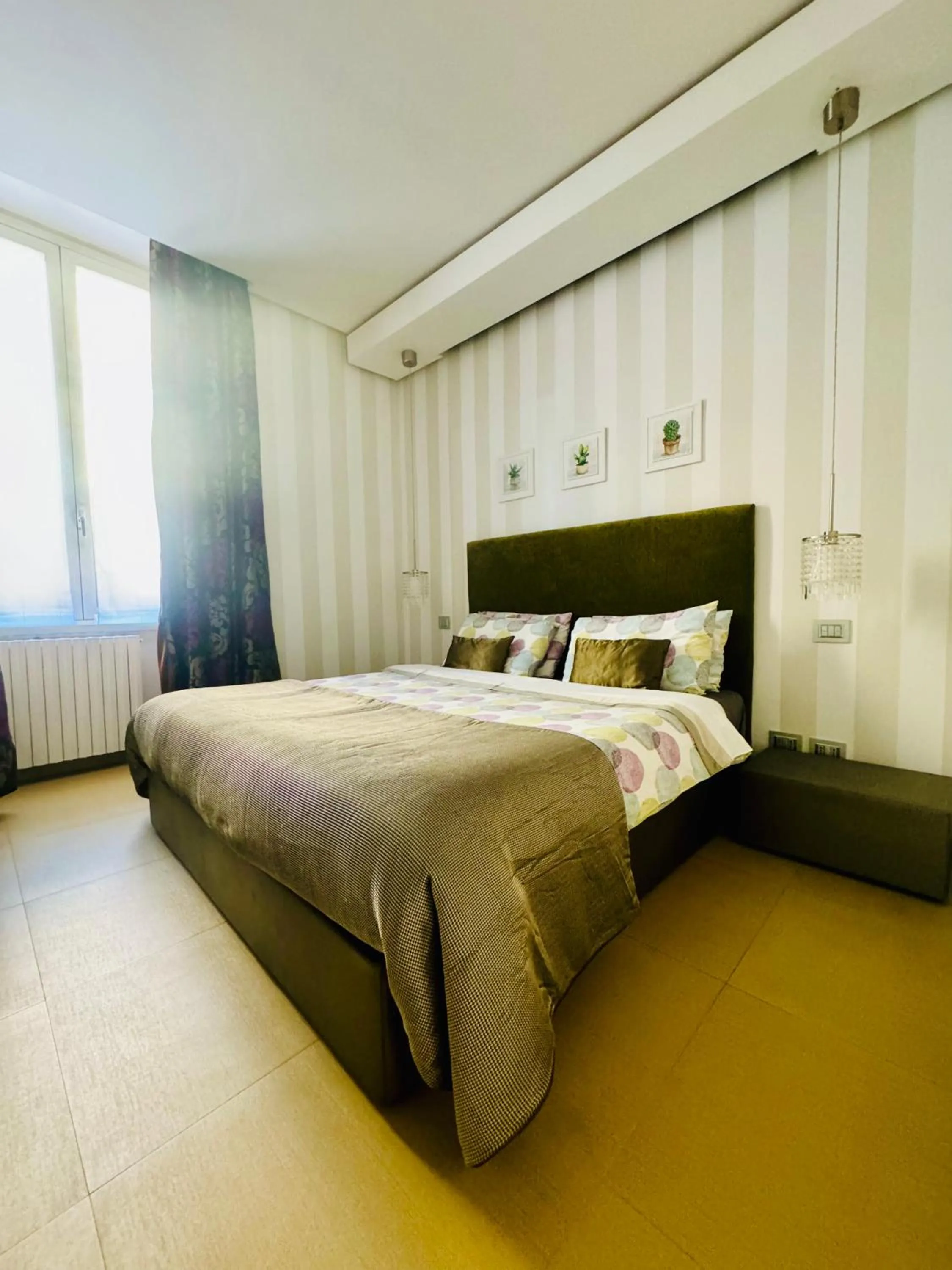 Bed in Interno 5 B&B