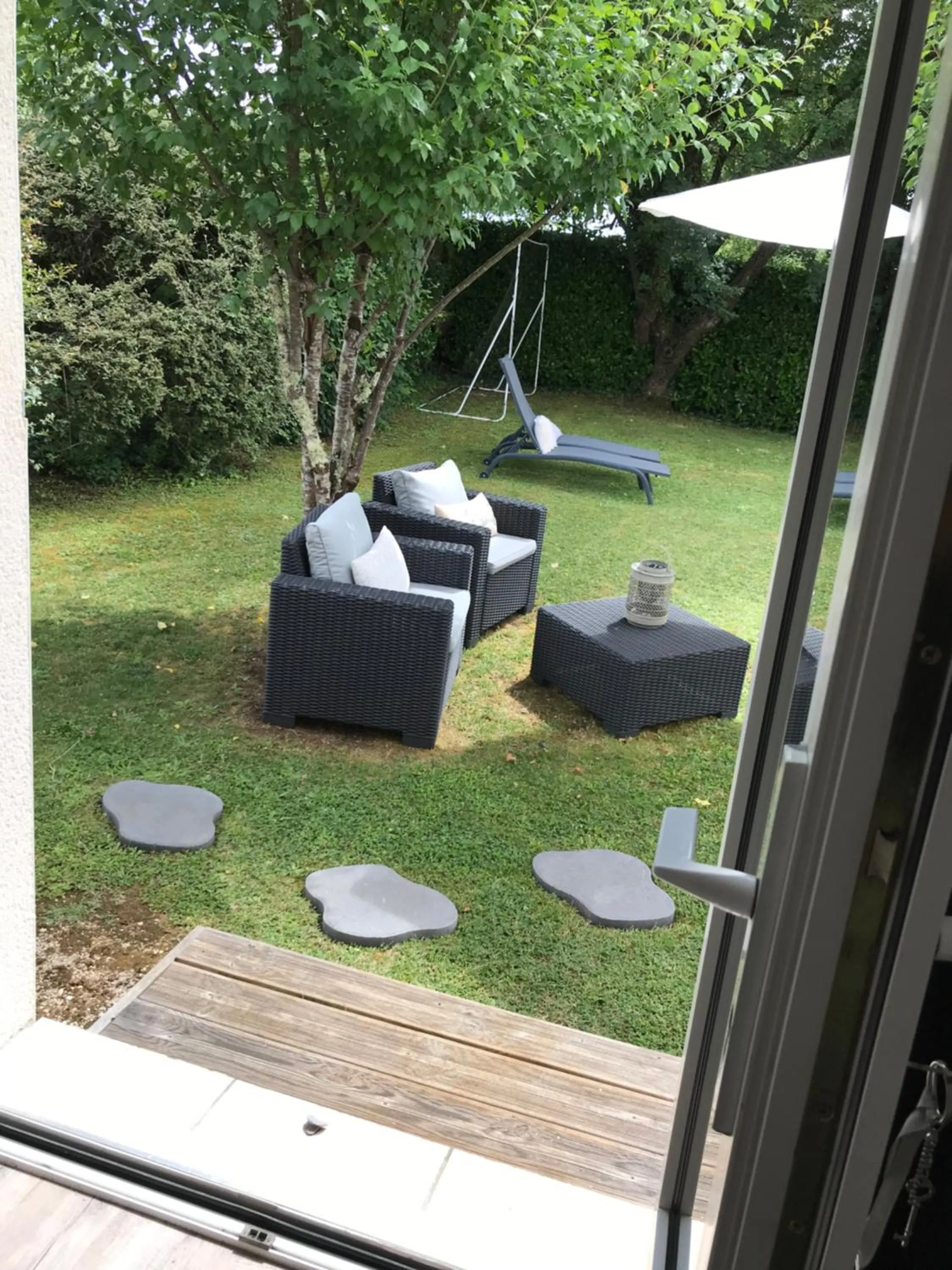 La Maison des Eaux Claires