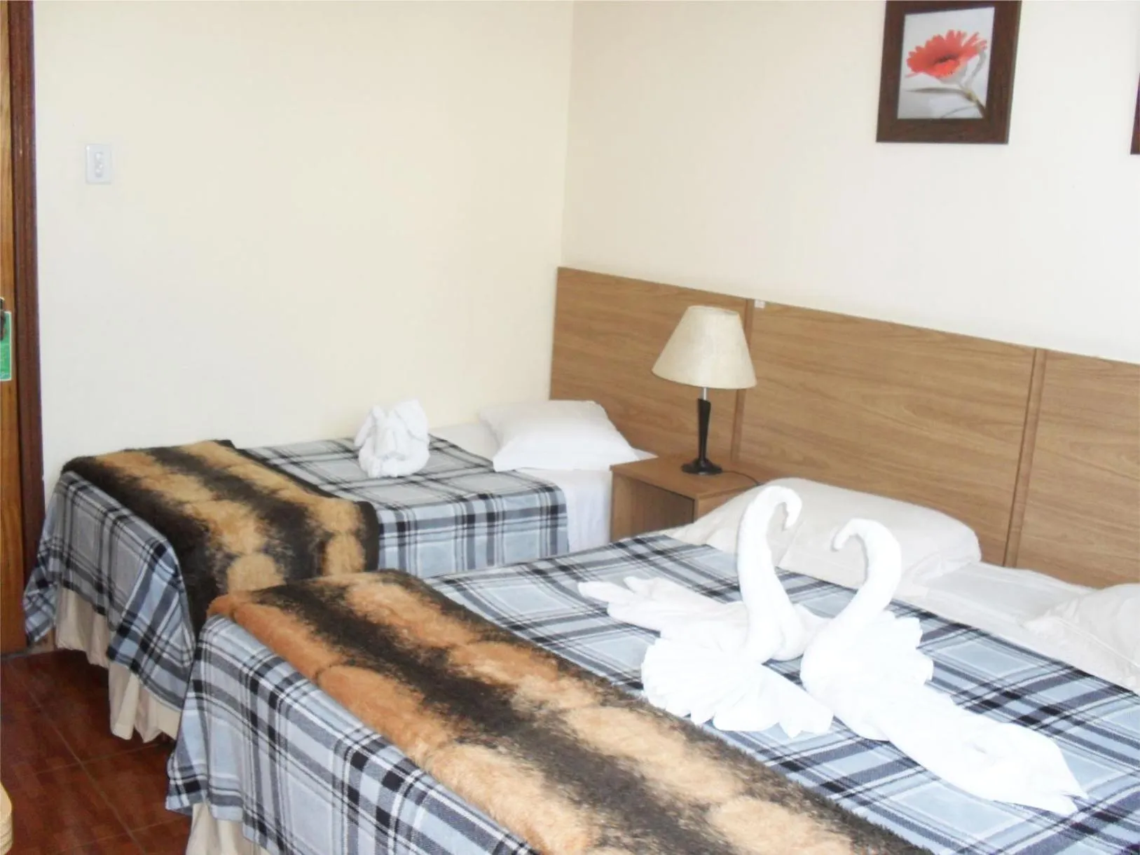 Parque Hotel de Lambari