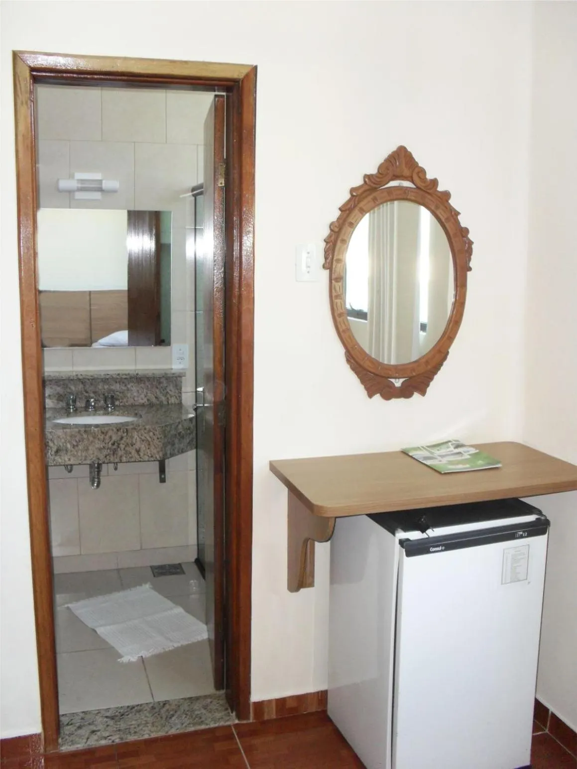 Parque Hotel de Lambari