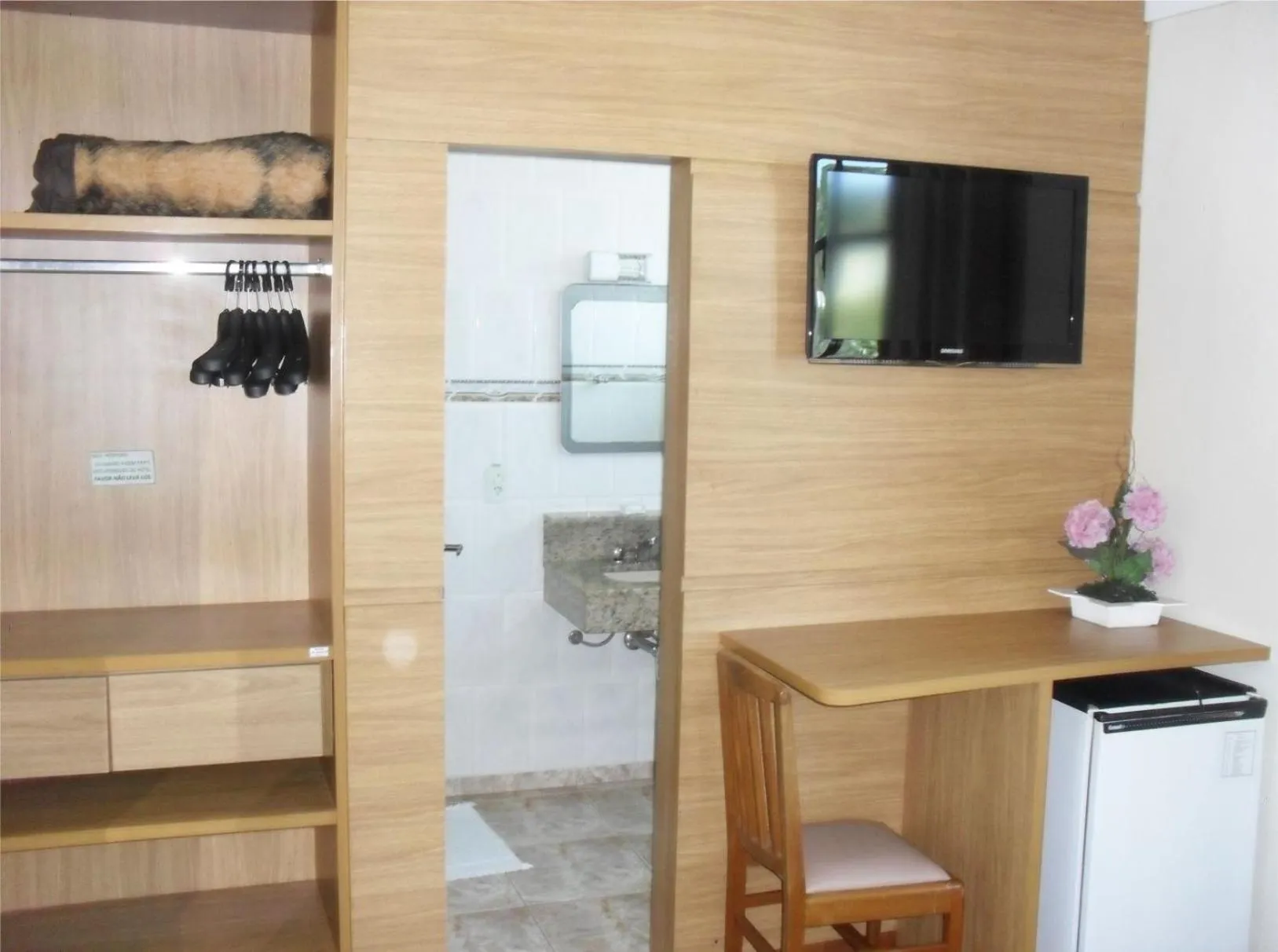 Parque Hotel de Lambari