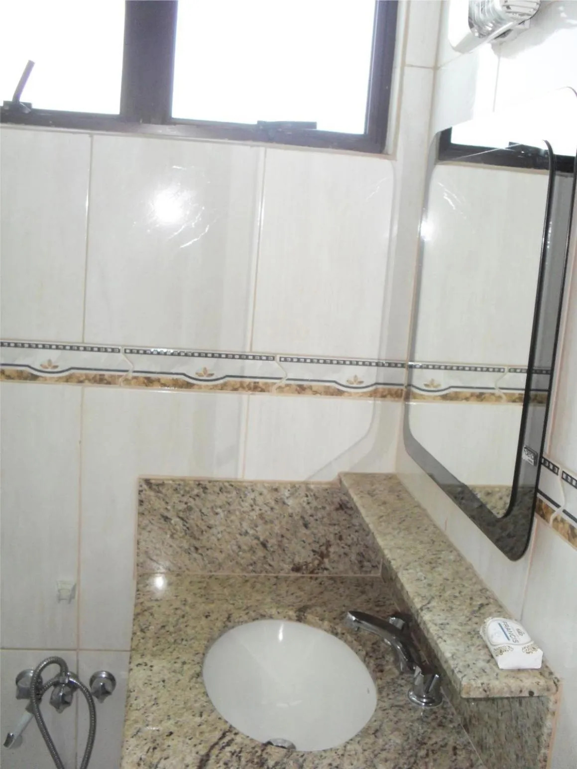 Parque Hotel de Lambari