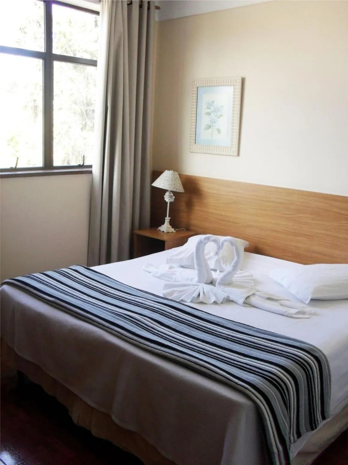 Parque Hotel de Lambari