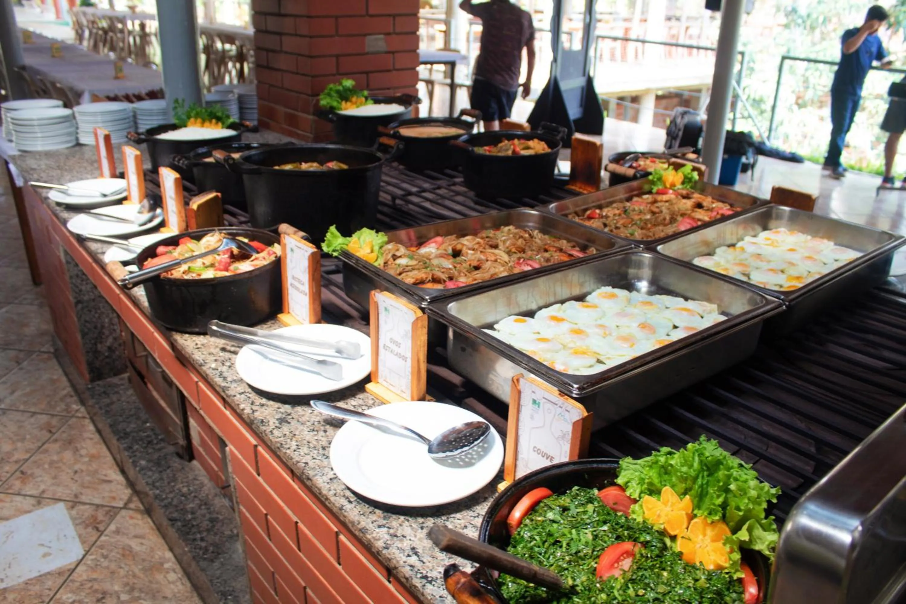 Parque Hotel de Lambari