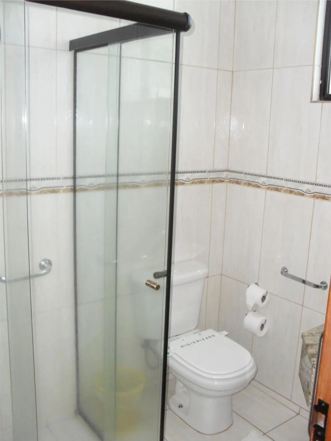 Parque Hotel de Lambari