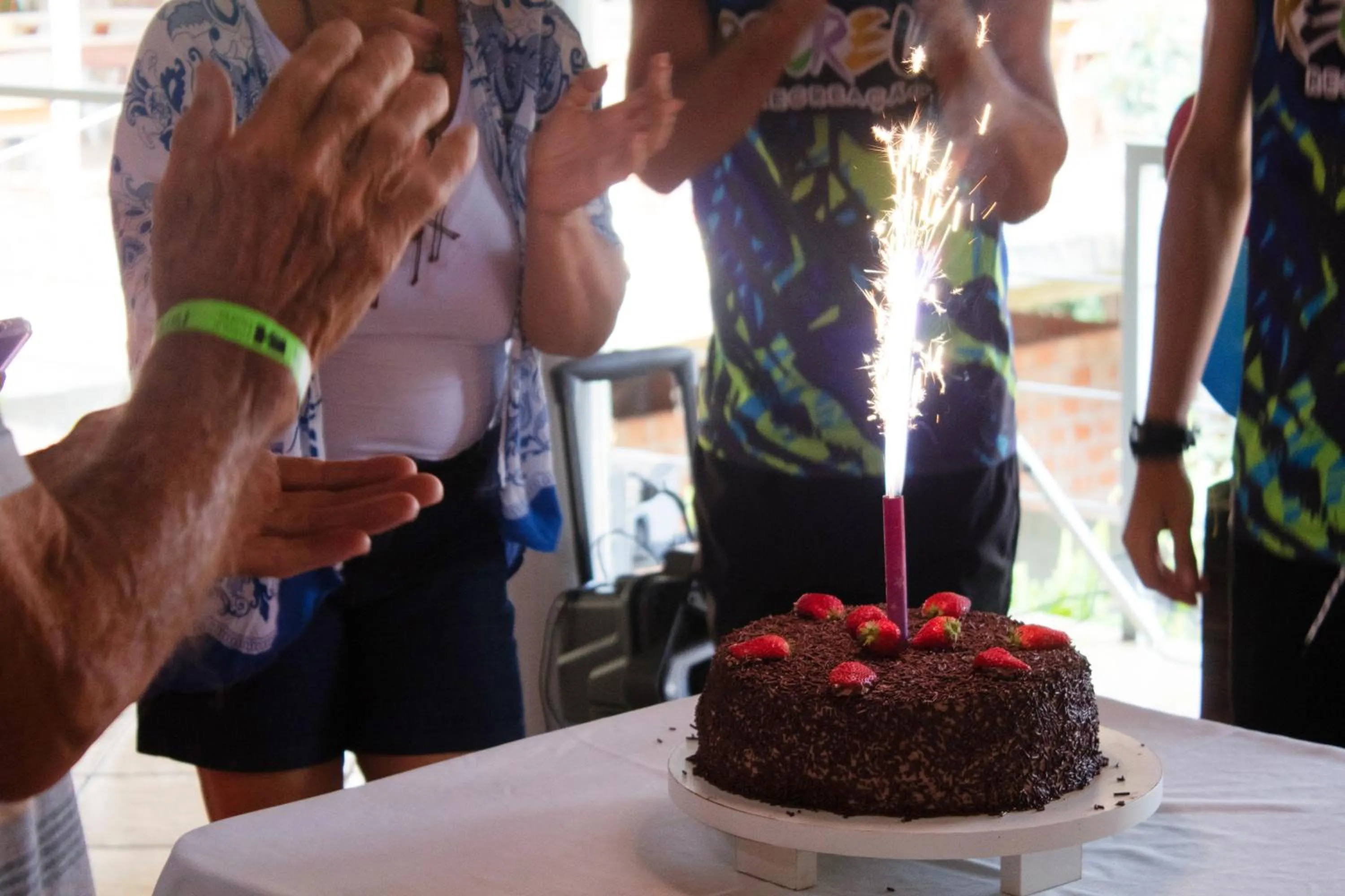 Parque Hotel de Lambari