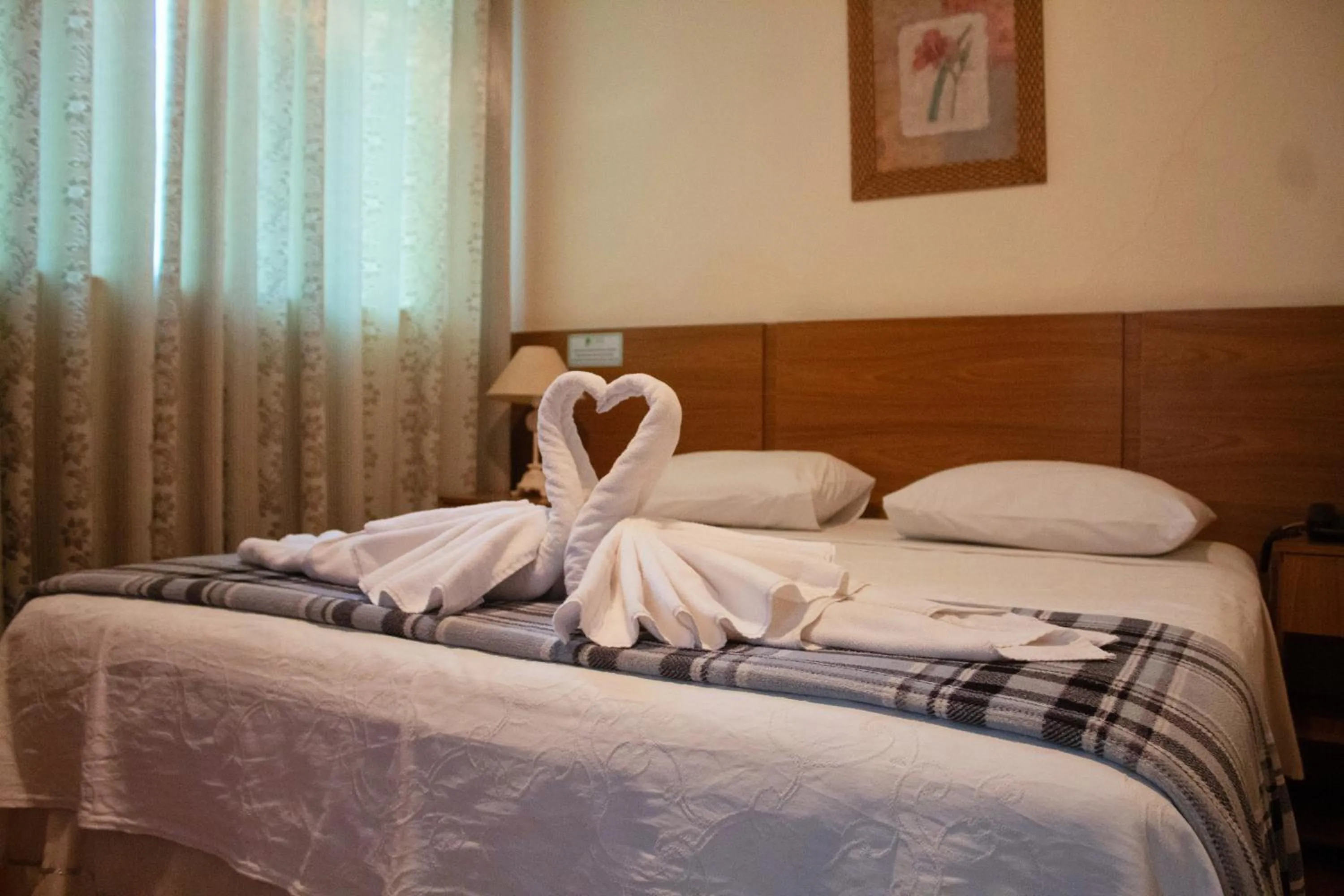 Parque Hotel de Lambari