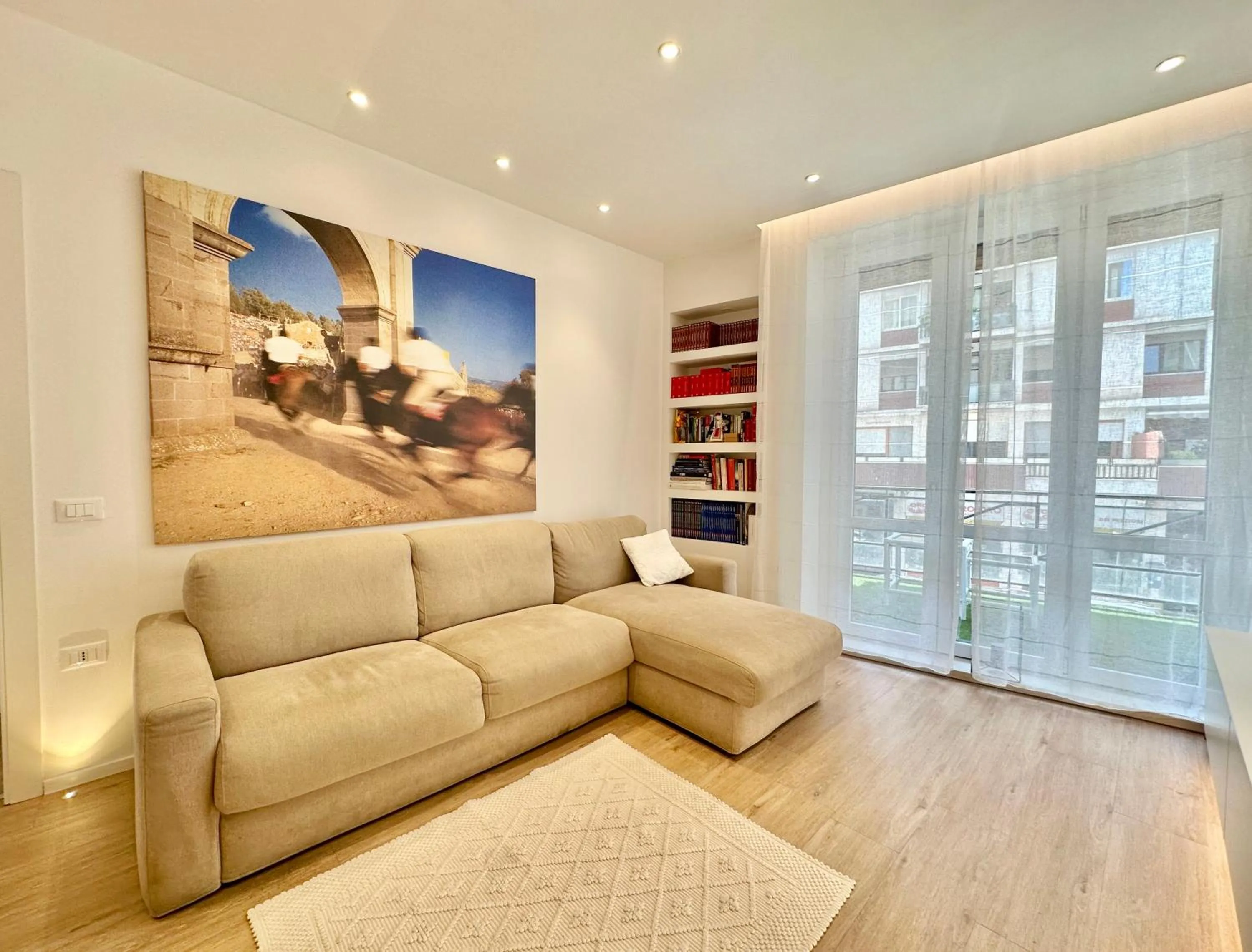 CeO LUXURY SUITE DI CAGLIARI