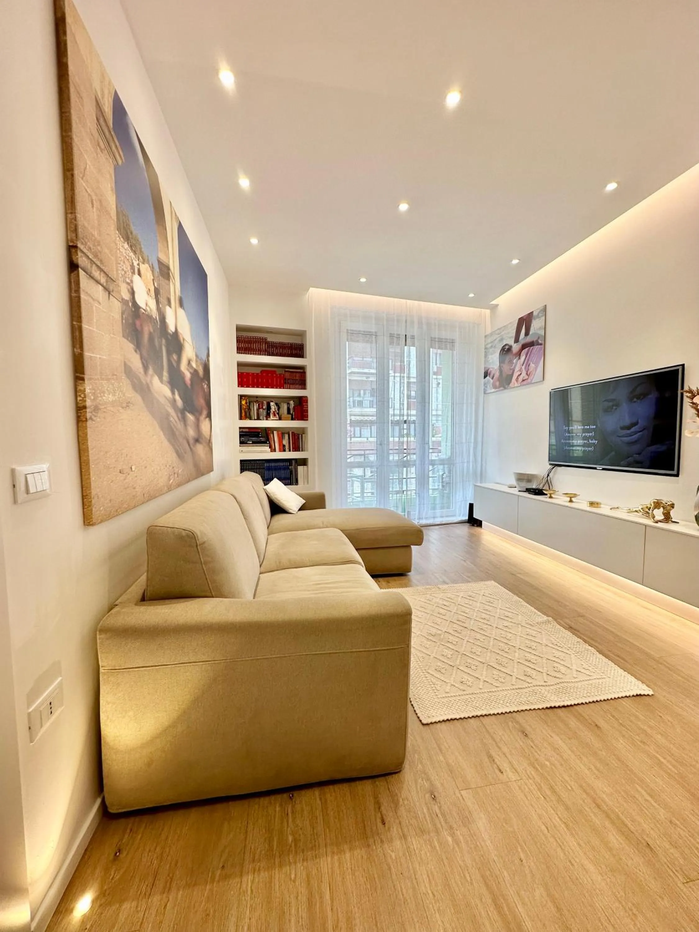 CeO LUXURY SUITE DI CAGLIARI