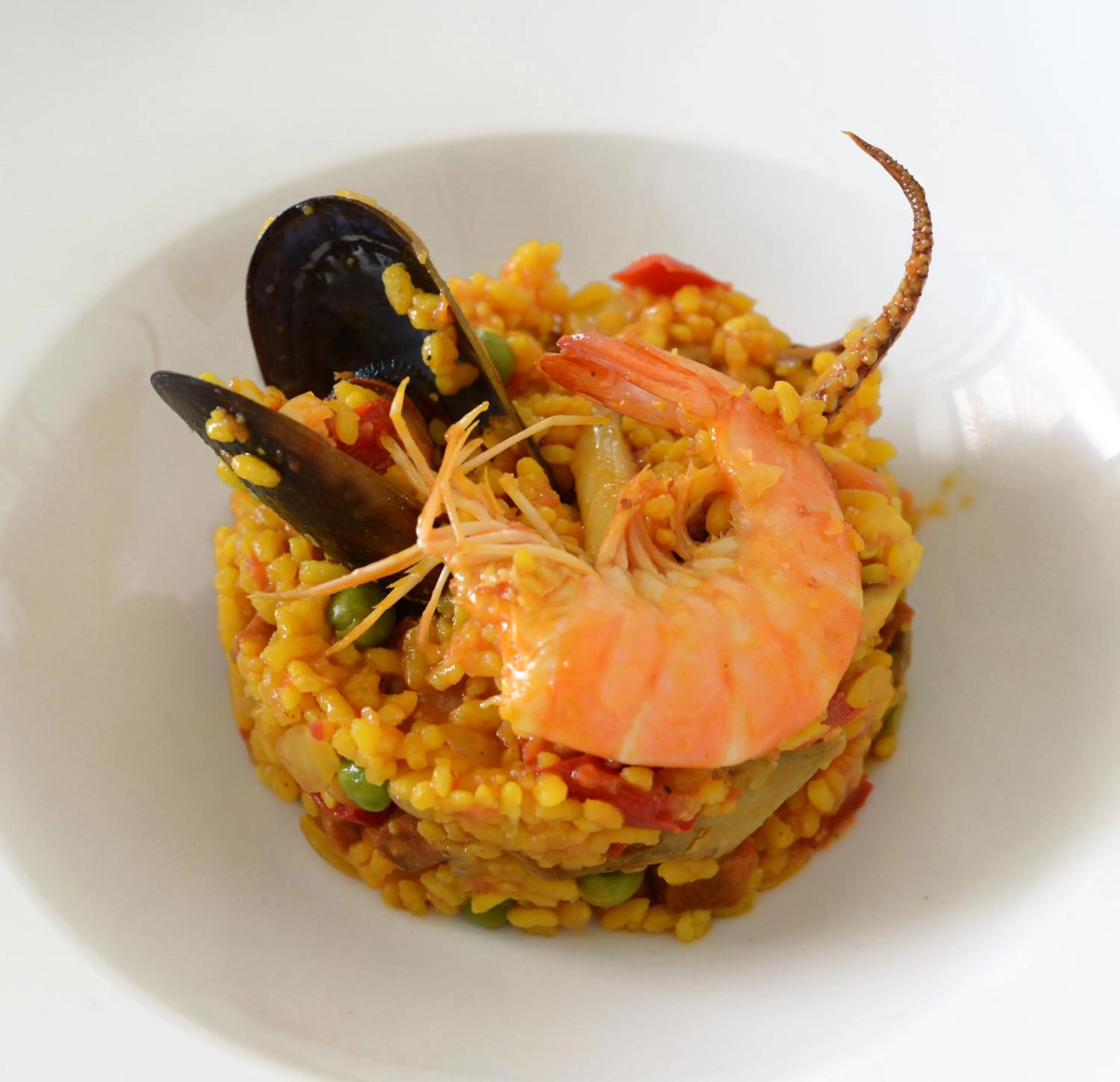 Food in Casa Mimi B&B Adults Only