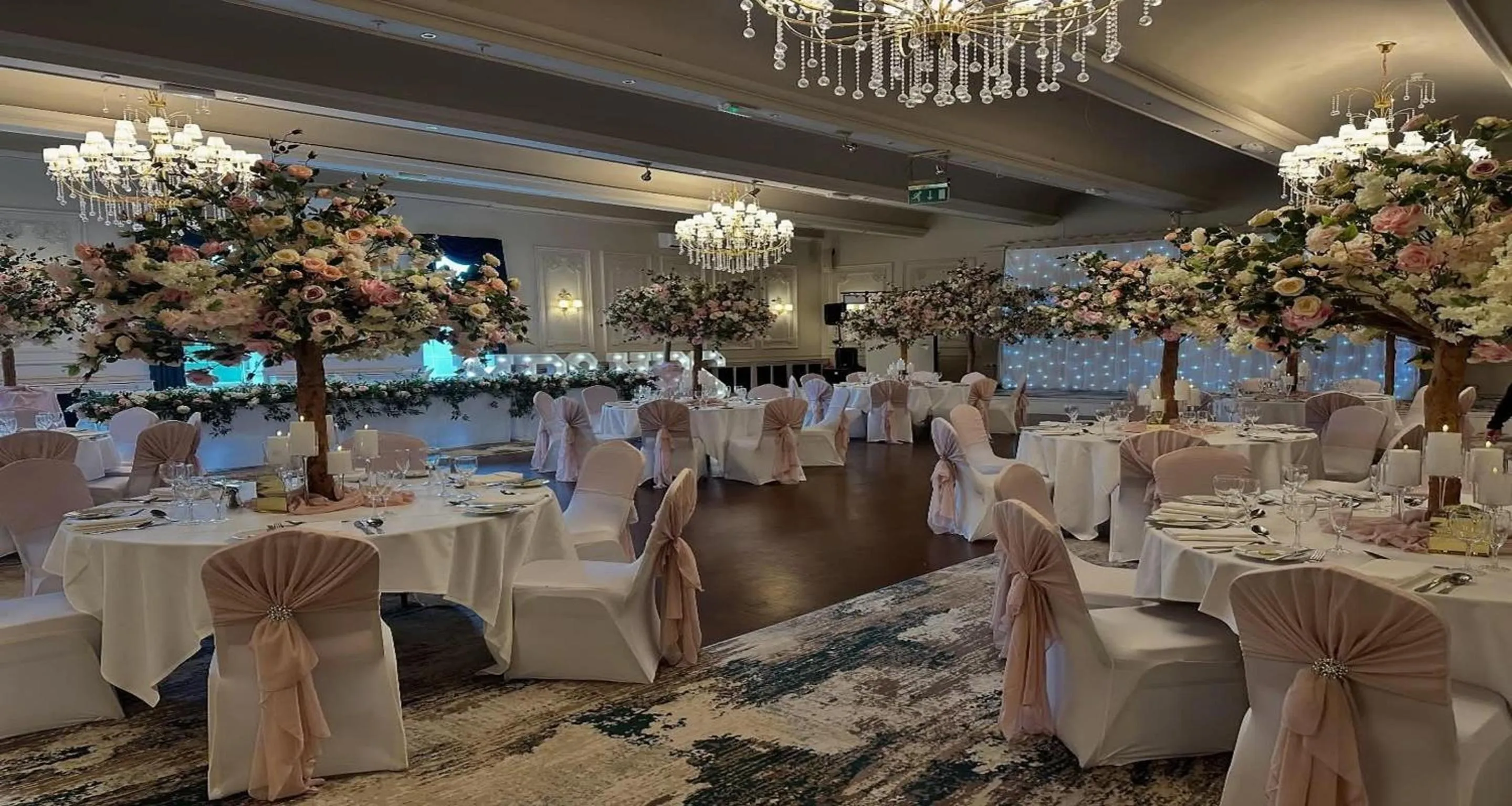 Property building in Roker Hotel BW Premier Collection